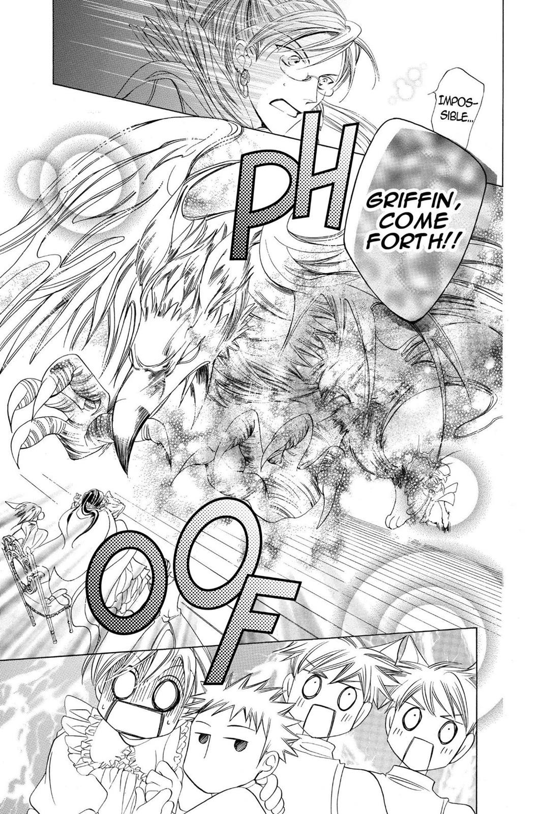 Ouran High School Host Club Chapter 15 - Page 30