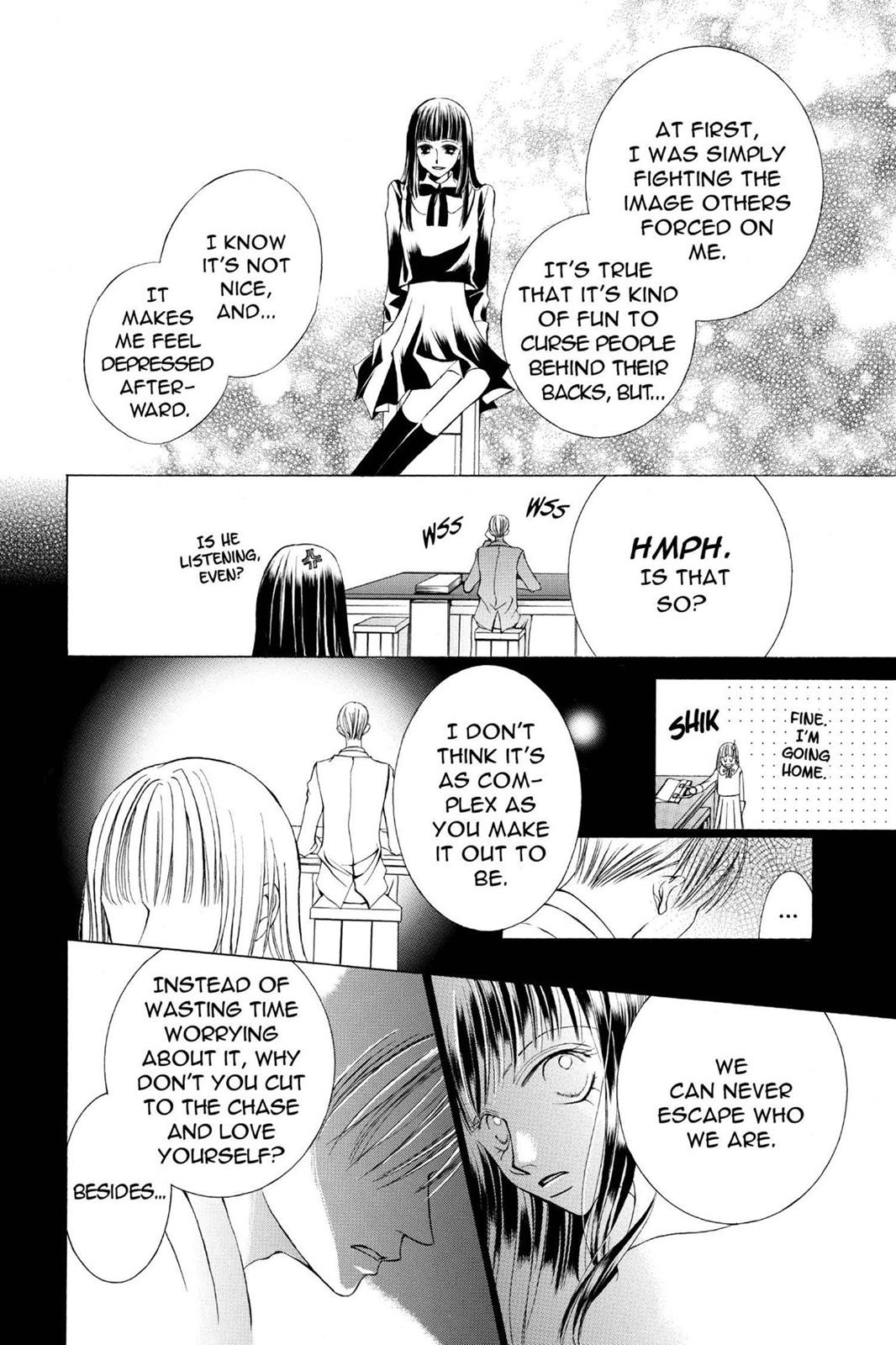Ouran High School Host Club Chapter 16.5 - Page 18