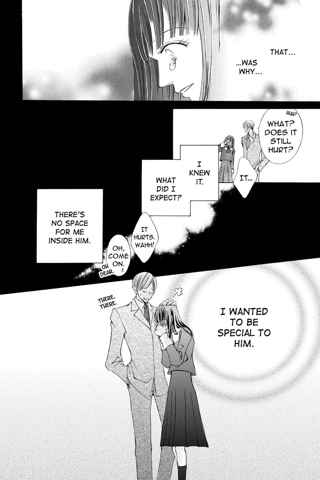 Ouran High School Host Club Chapter 16.5 - Page 28