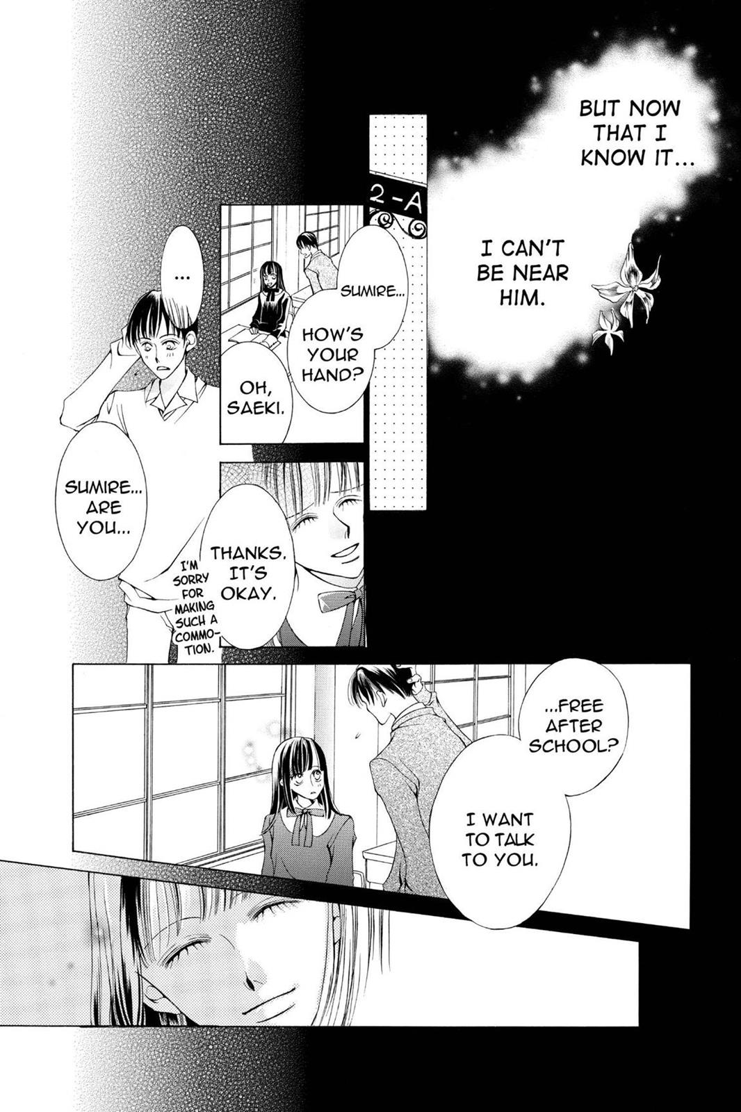 Ouran High School Host Club Chapter 16.5 - Page 29