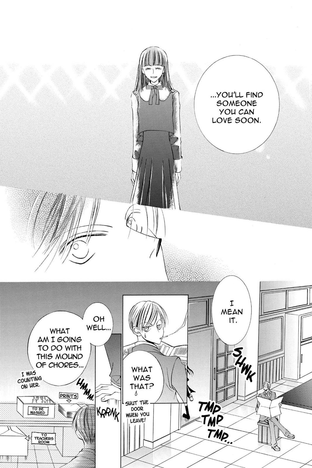Ouran High School Host Club Chapter 16.5 - Page 31