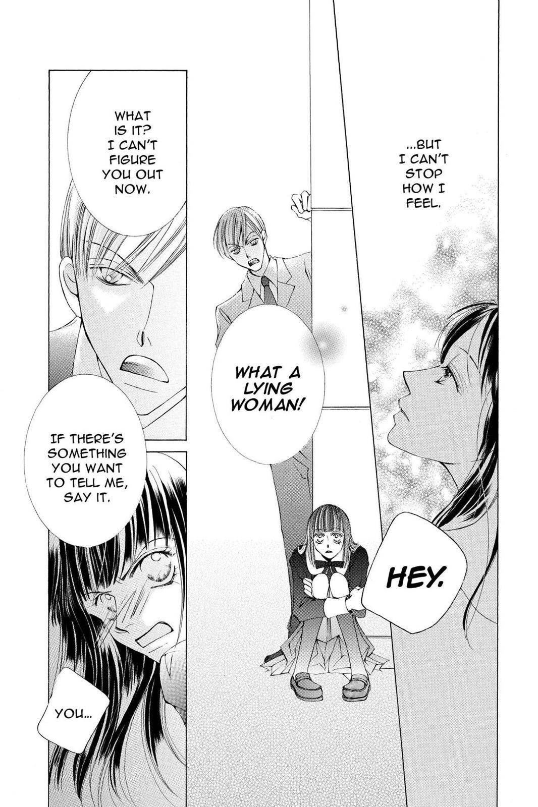 Ouran High School Host Club Chapter 16.5 - Page 35