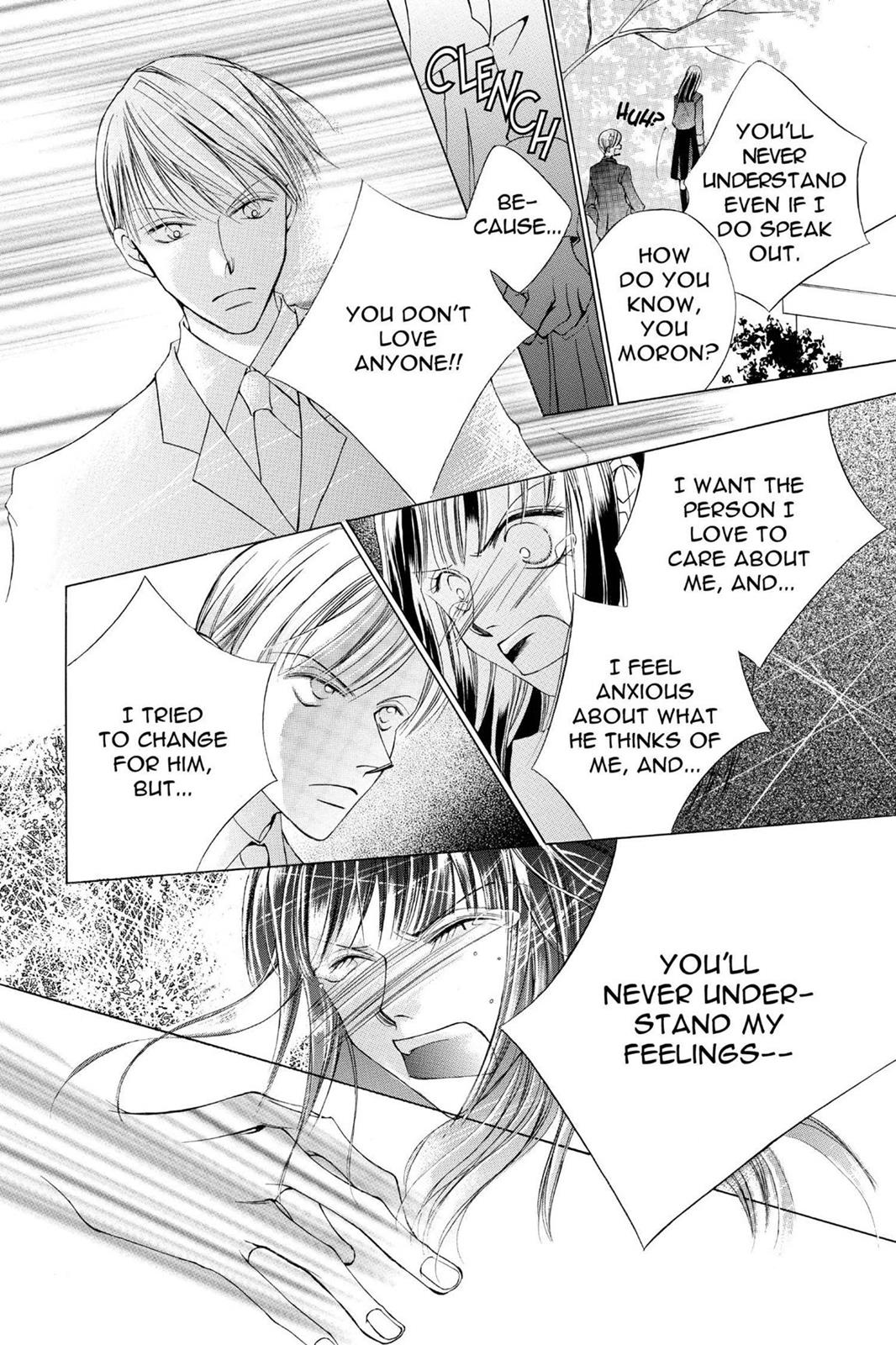 Ouran High School Host Club Chapter 16.5 - Page 36
