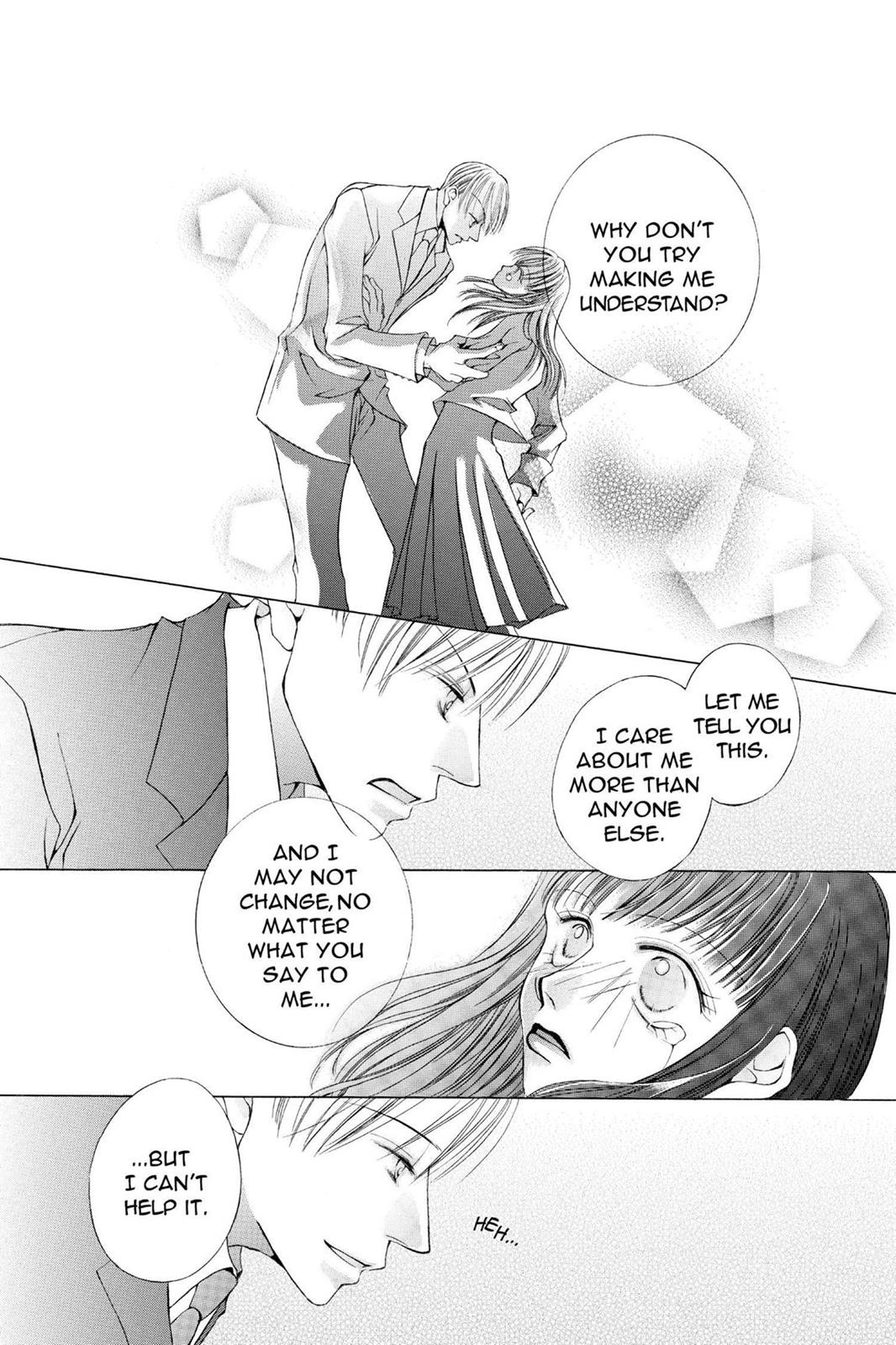 Ouran High School Host Club Chapter 16.5 - Page 37