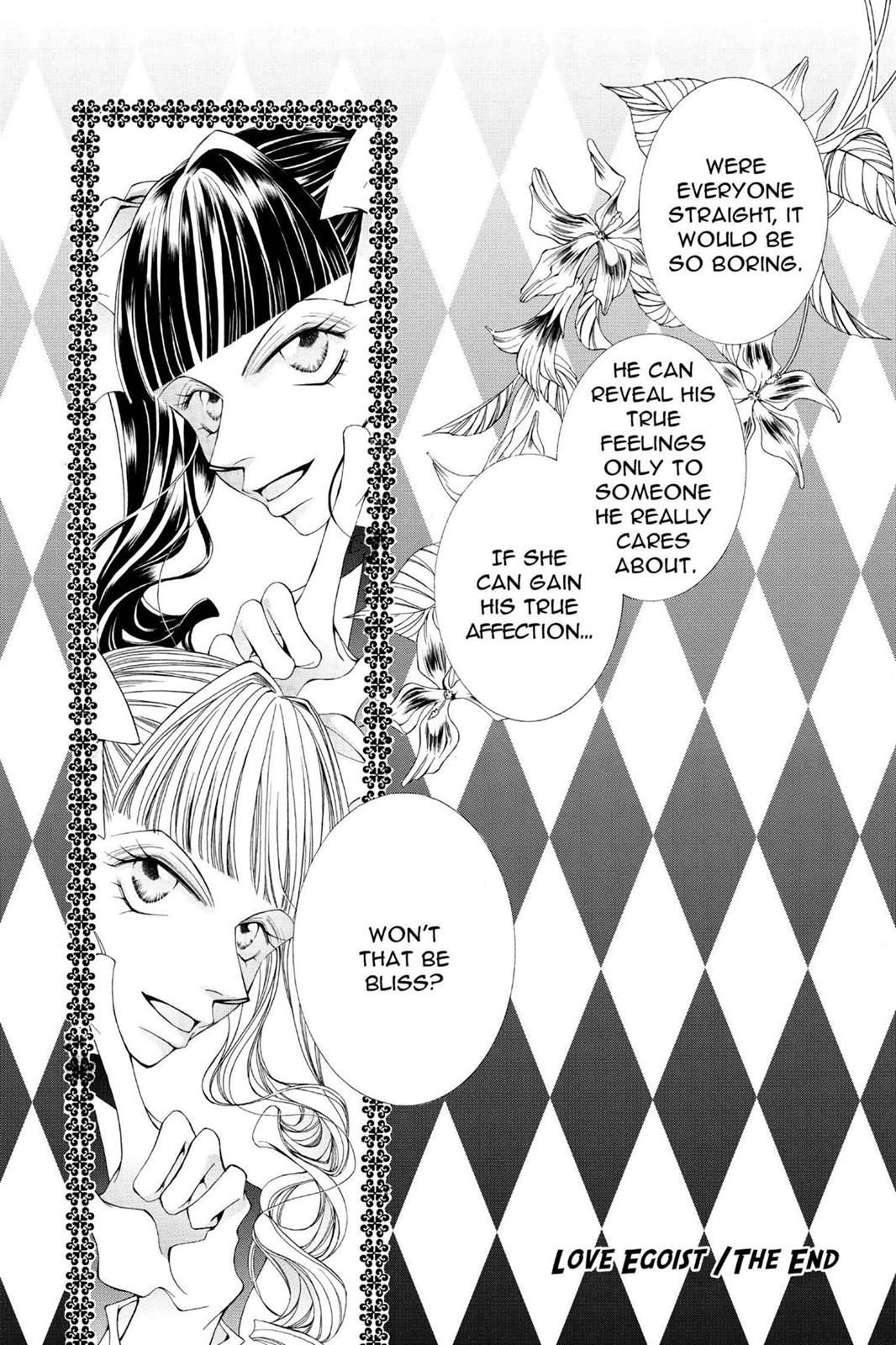 Ouran High School Host Club Chapter 16.5 - Page 40