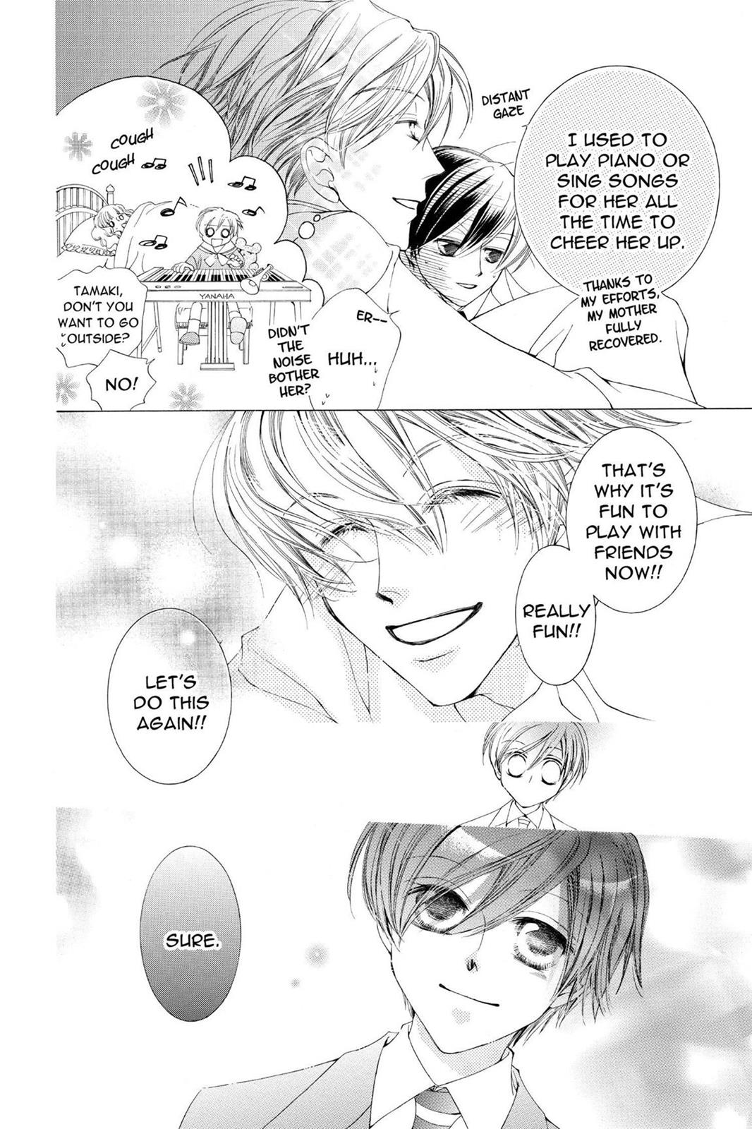 Ouran High School Host Club Chapter 16 - Page 26