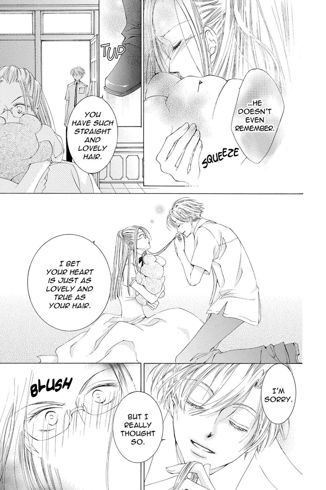 Ouran High School Host Club Chapter 17 - Page 30