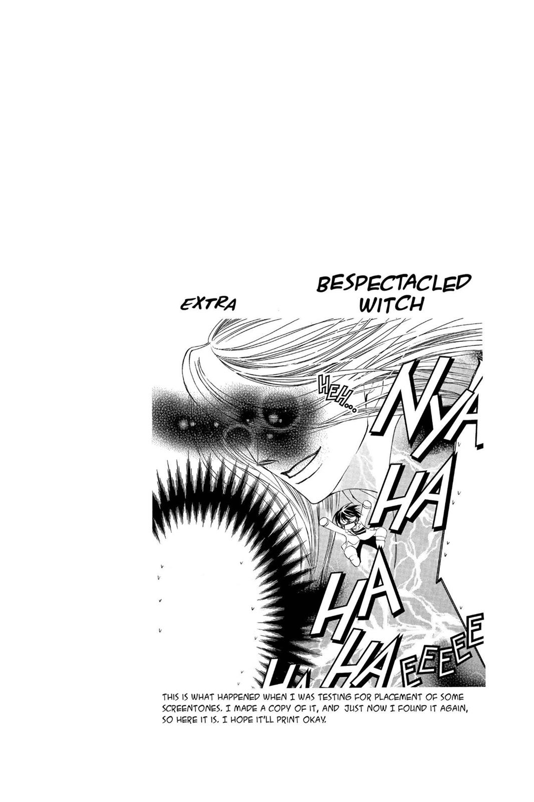 Ouran High School Host Club Chapter 18 - Page 3