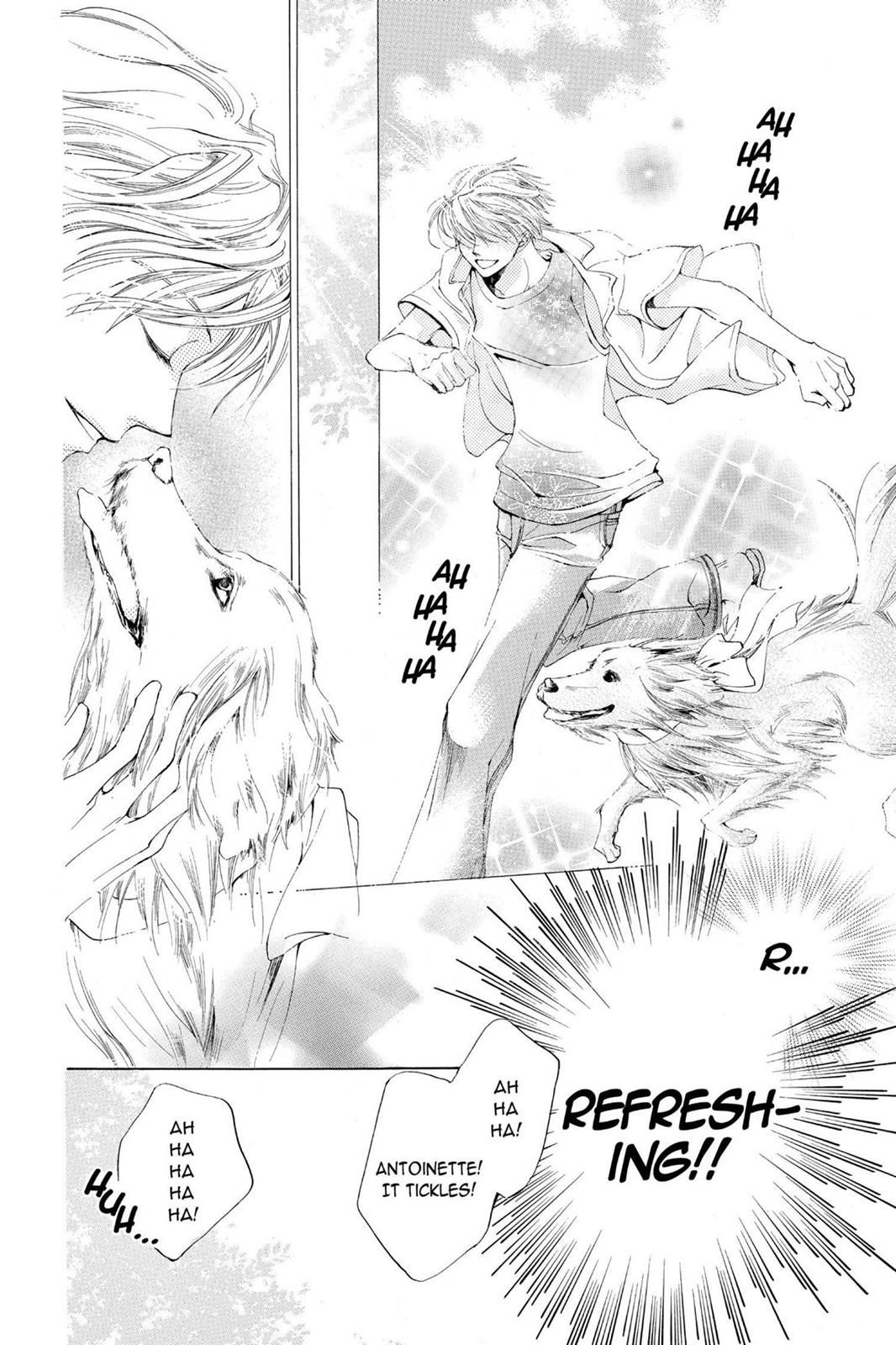 Ouran High School Host Club Chapter 18 - Page 23