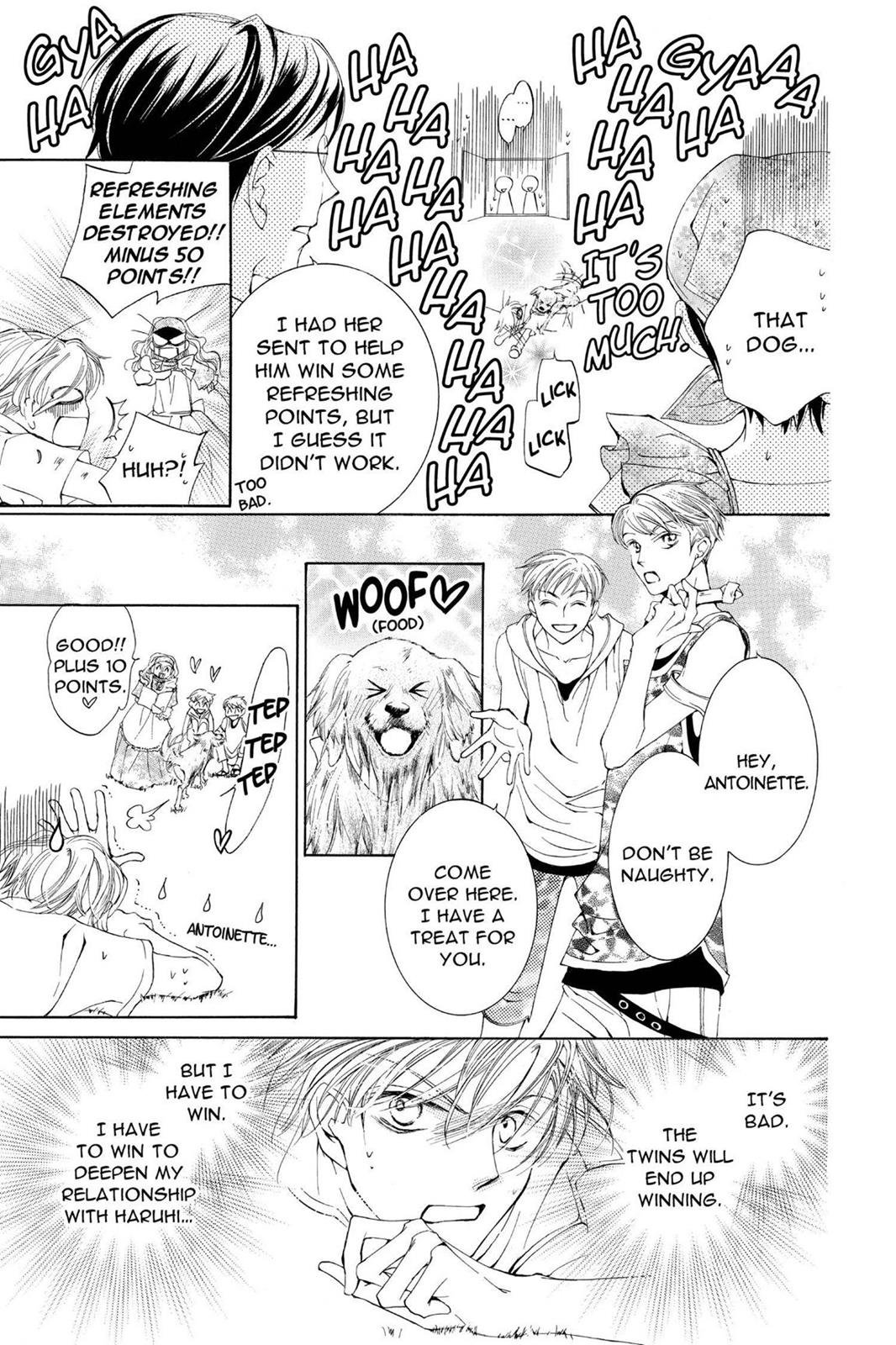 Ouran High School Host Club Chapter 18 - Page 24