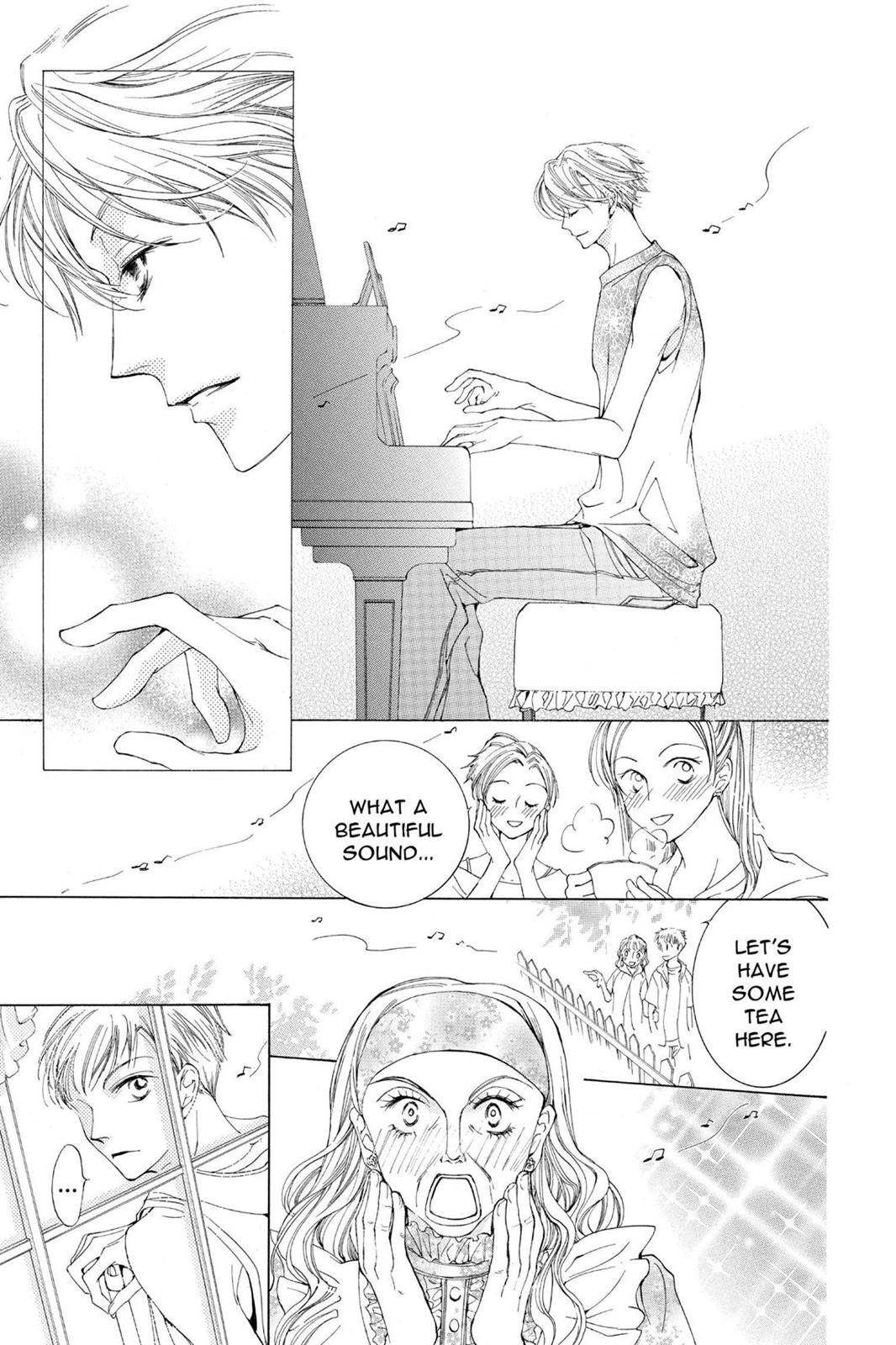 Ouran High School Host Club Chapter 18 - Page 26