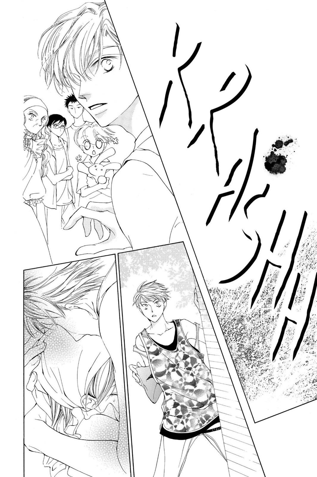 Ouran High School Host Club Chapter 18 - Page 29