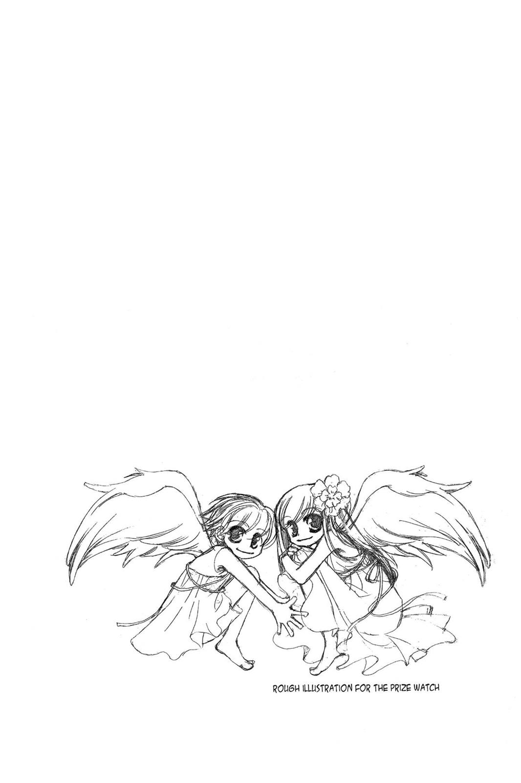 Ouran High School Host Club Chapter 18 - Page 35