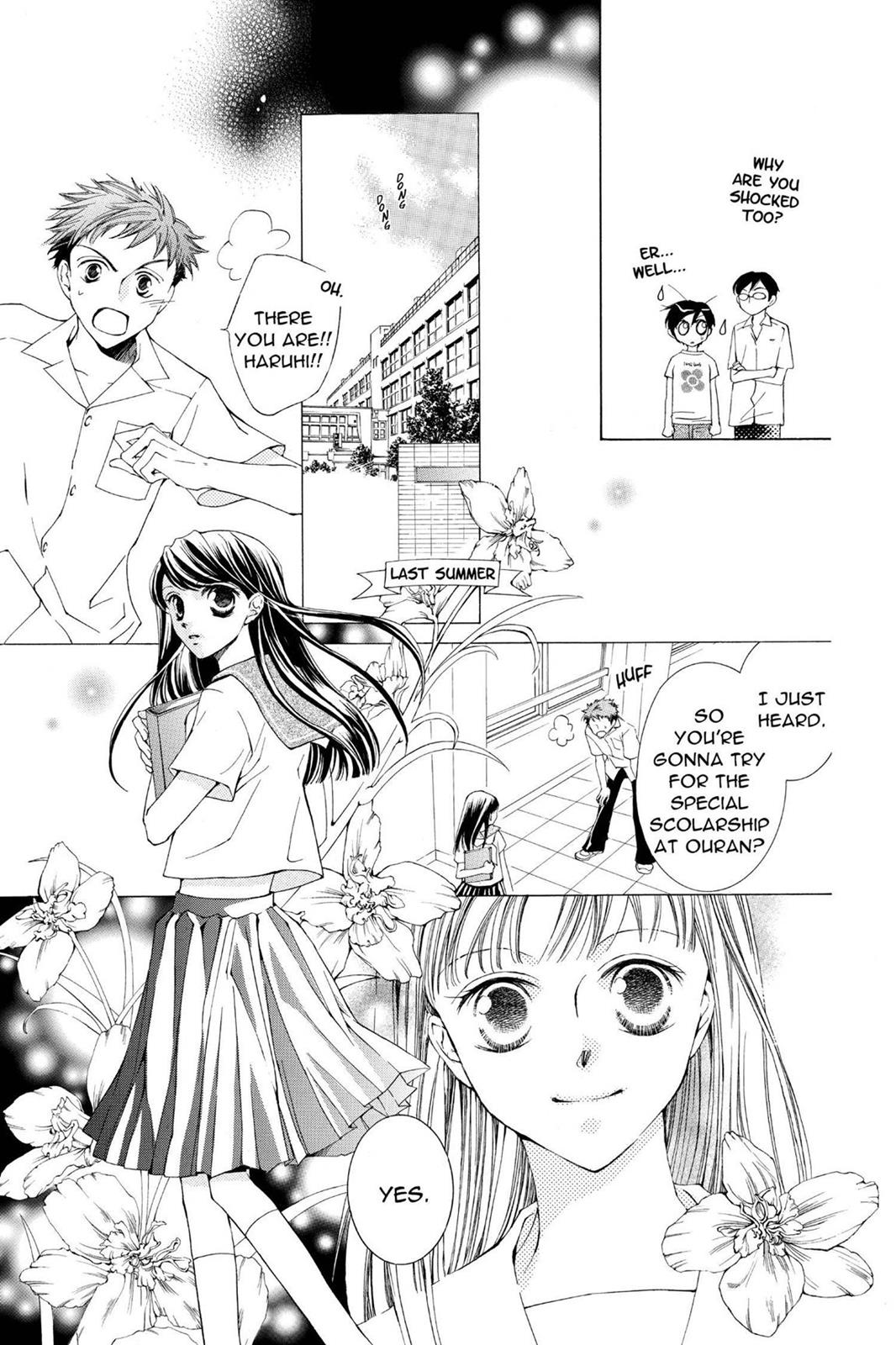Ouran High School Host Club Chapter 19 - Page 17