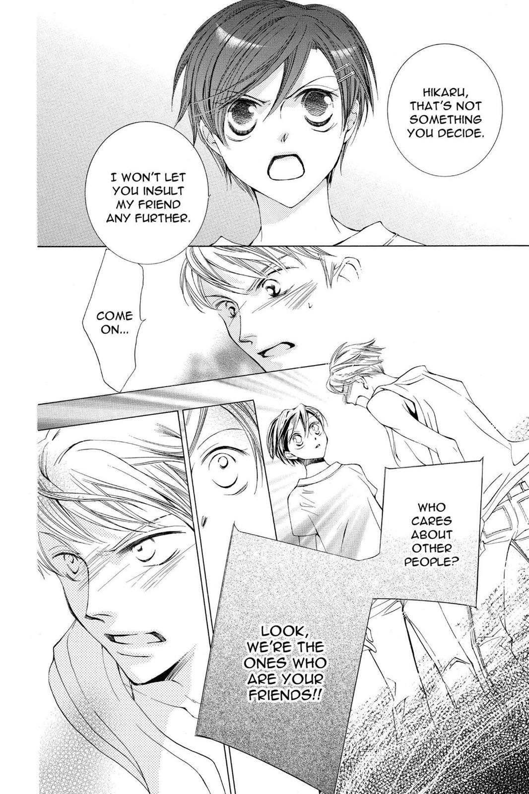 Ouran High School Host Club Chapter 19 - Page 24