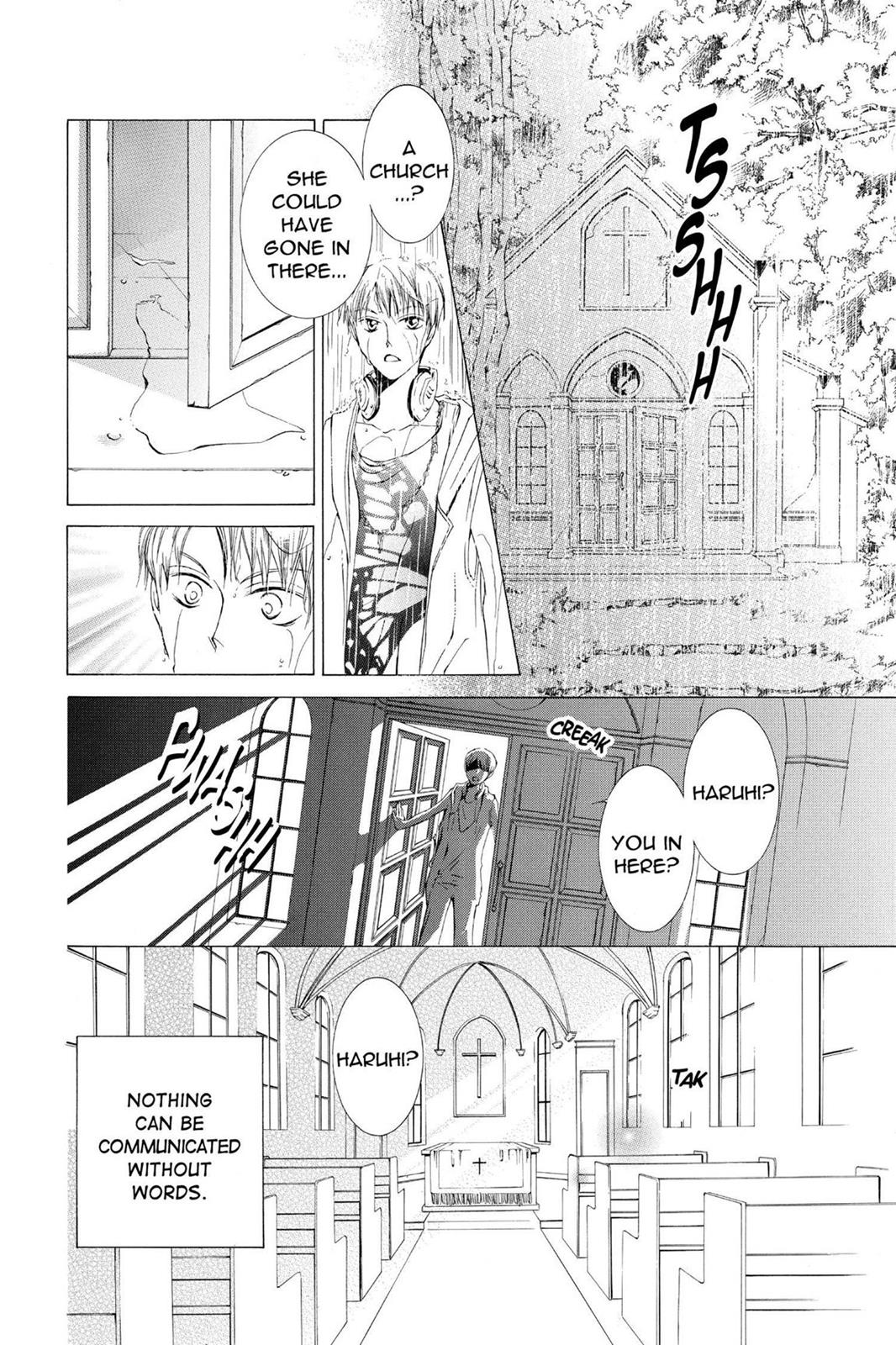 Ouran High School Host Club Chapter 20 - Page 26