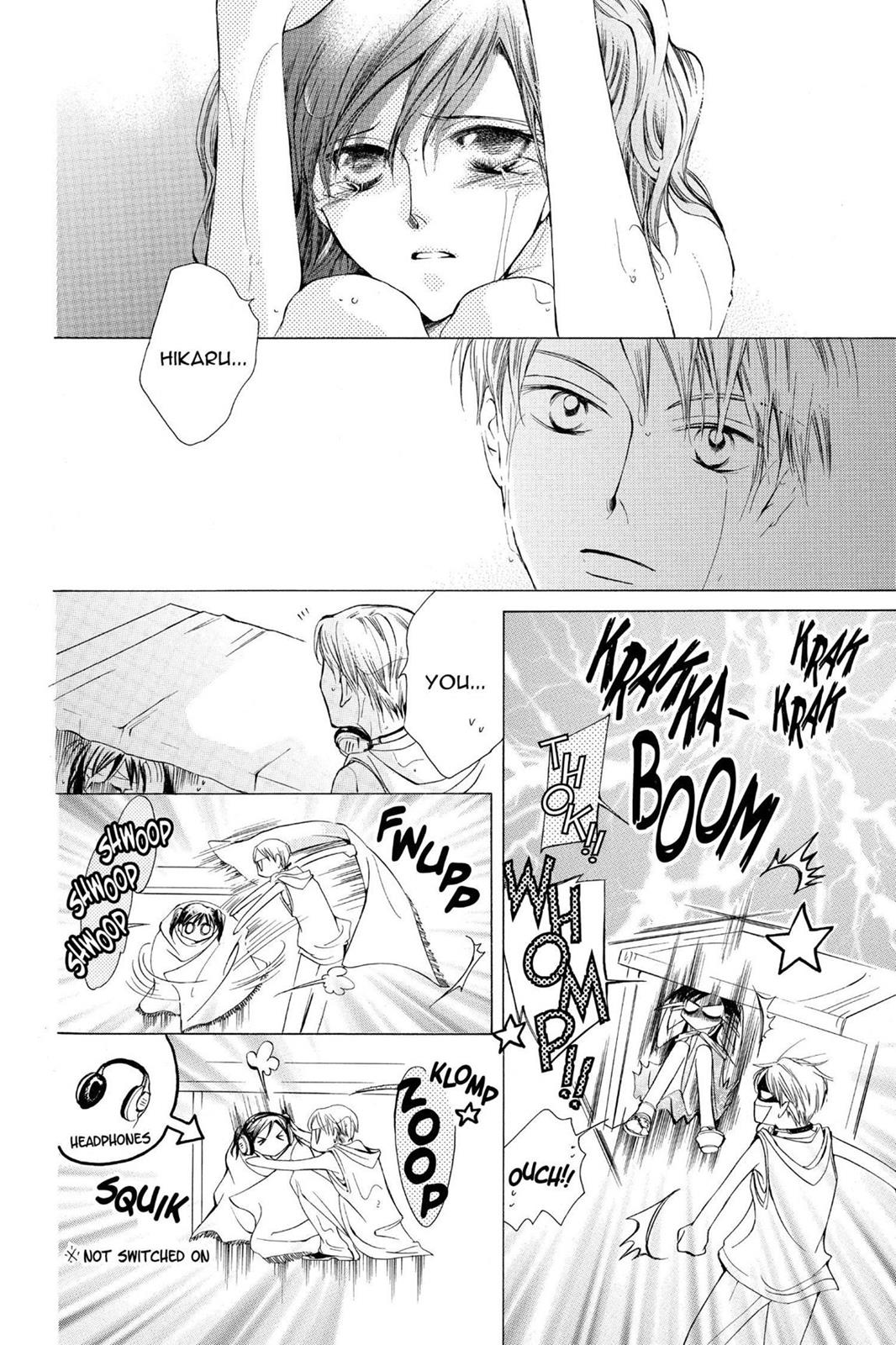 Ouran High School Host Club Chapter 20 - Page 28
