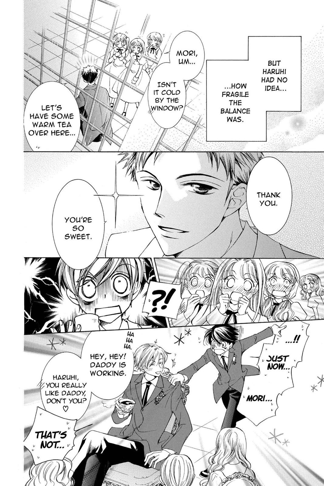 Ouran High School Host Club Chapter 21.5 - Page 4