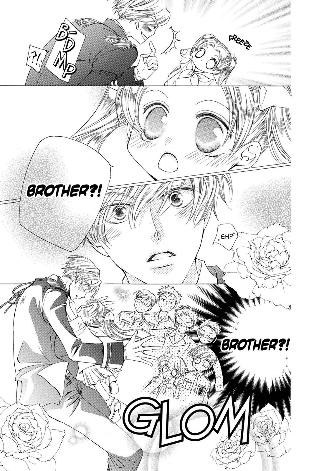 Ouran High School Host Club Chapter 21 - Page 5