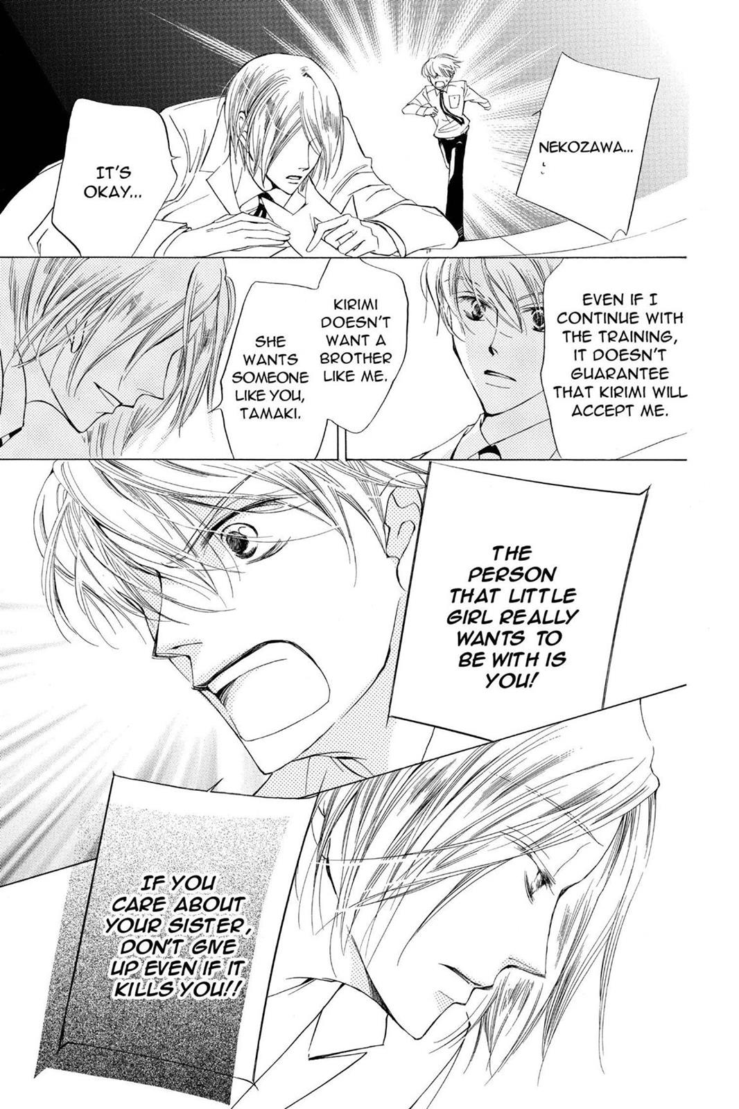 Ouran High School Host Club Chapter 21 - Page 25