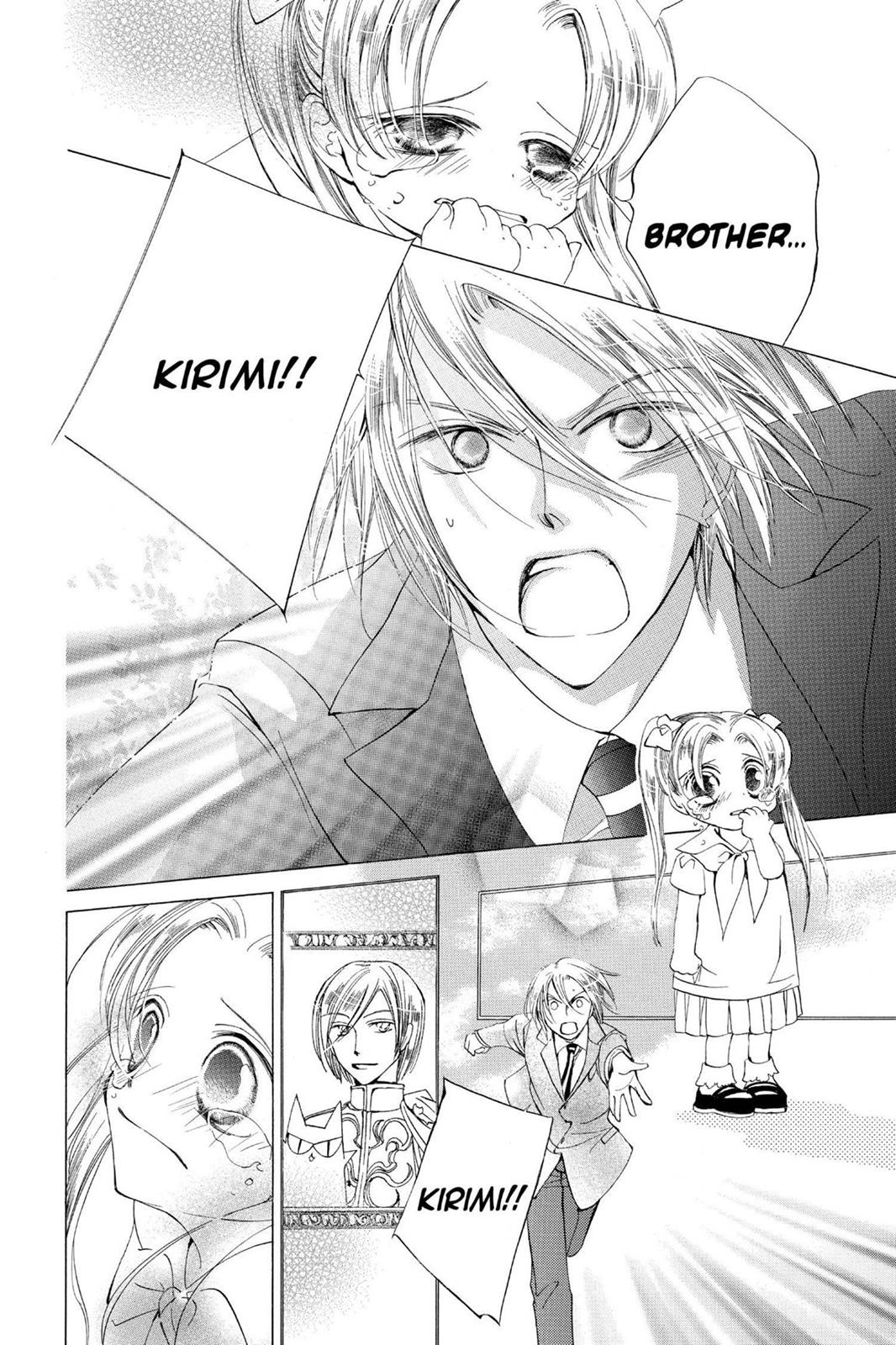 Ouran High School Host Club Chapter 21 - Page 28