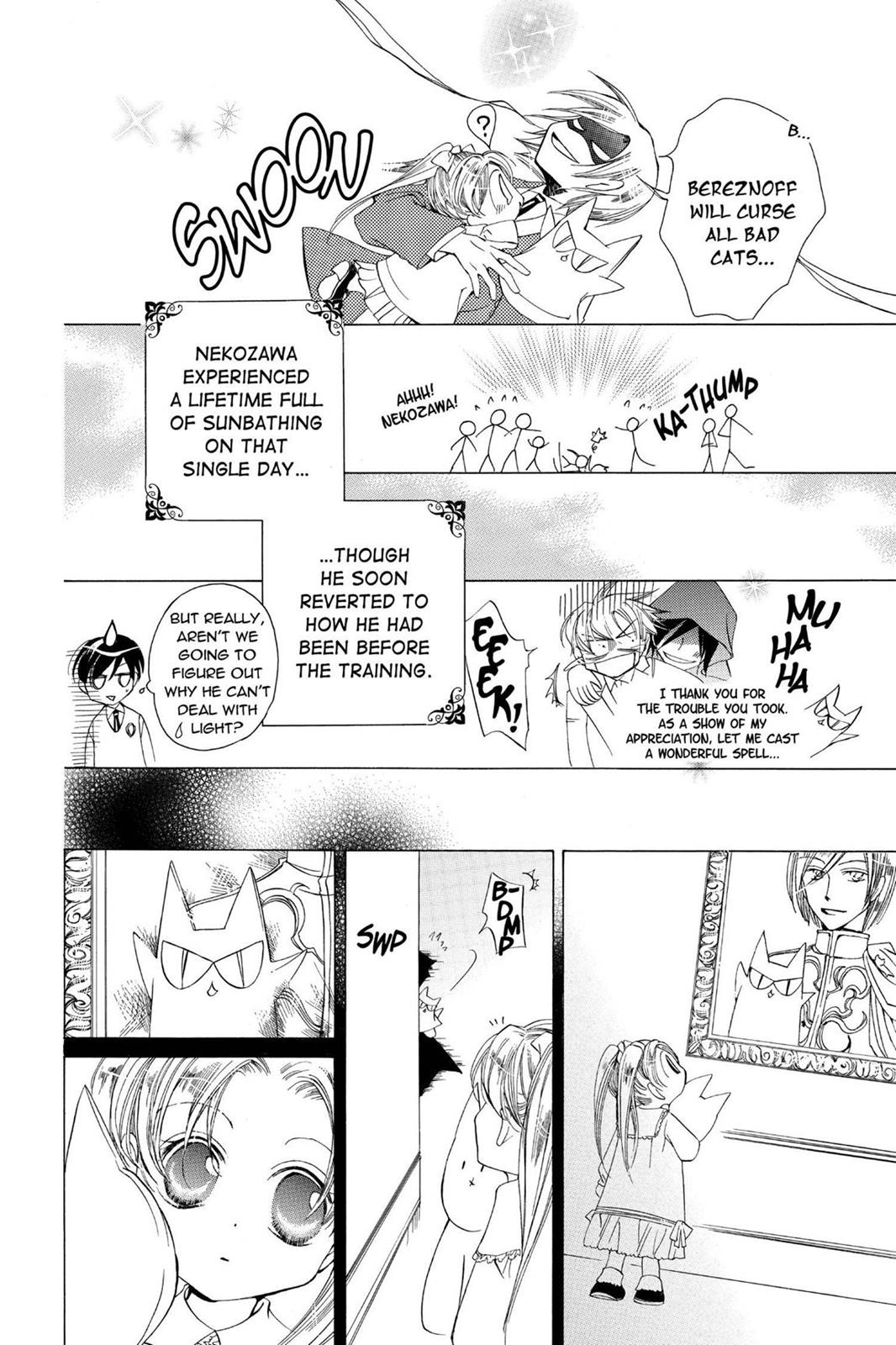 Ouran High School Host Club Chapter 21 - Page 30