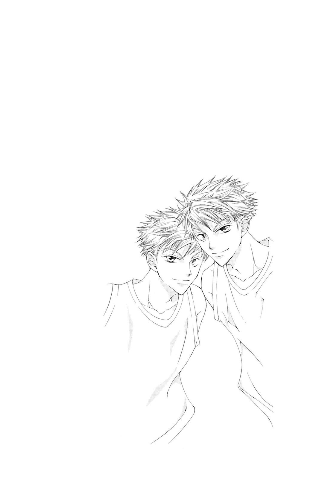 Ouran High School Host Club Chapter 21 - Page 32