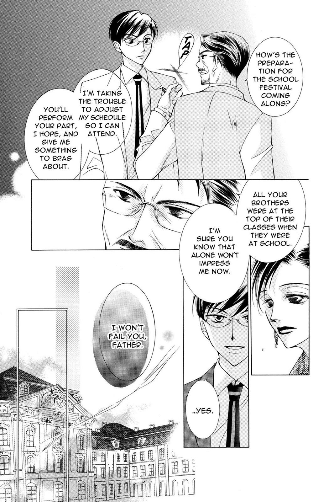 Ouran High School Host Club Chapter 23 - Page 5
