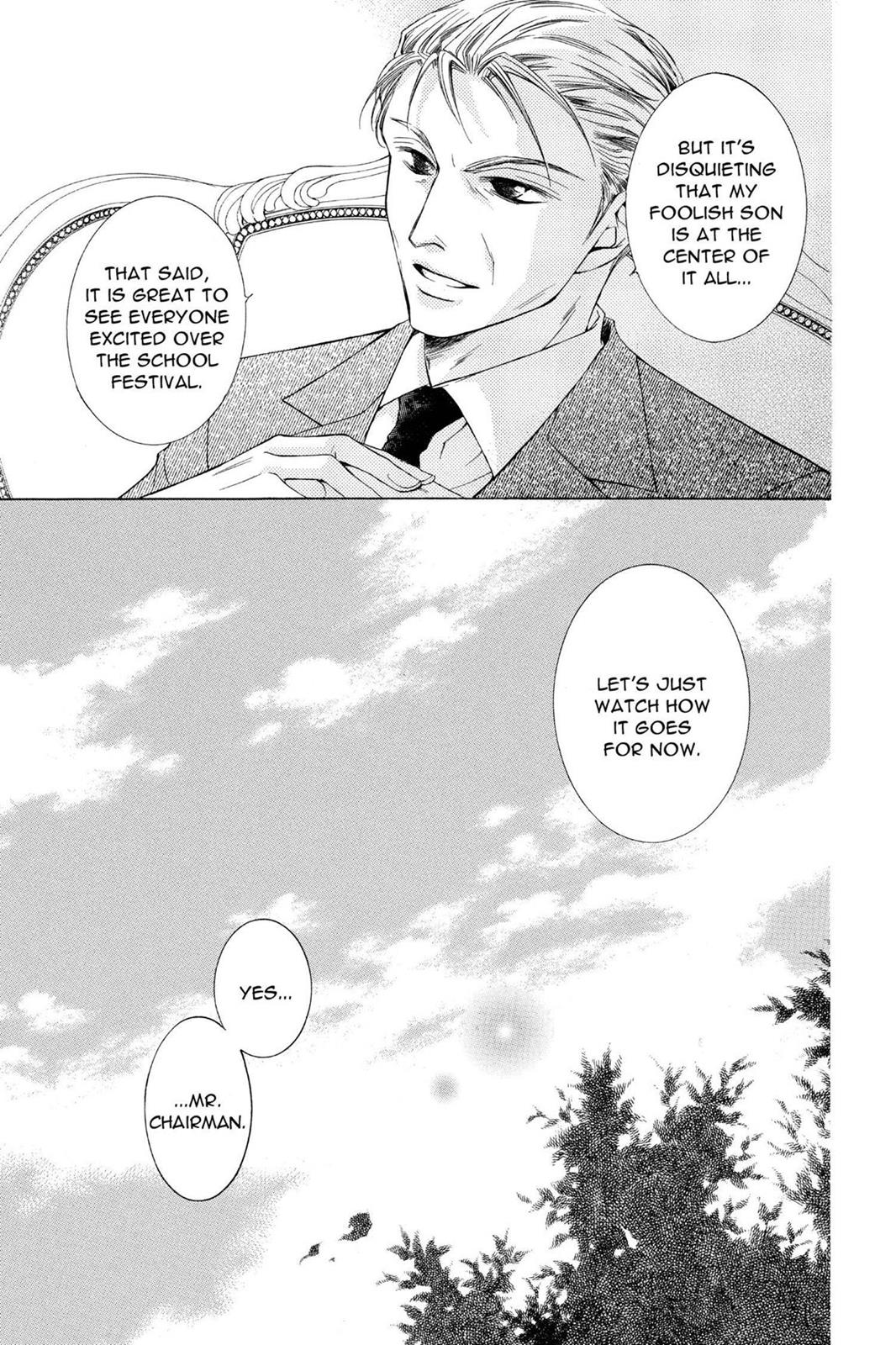 Ouran High School Host Club Chapter 23 - Page 31