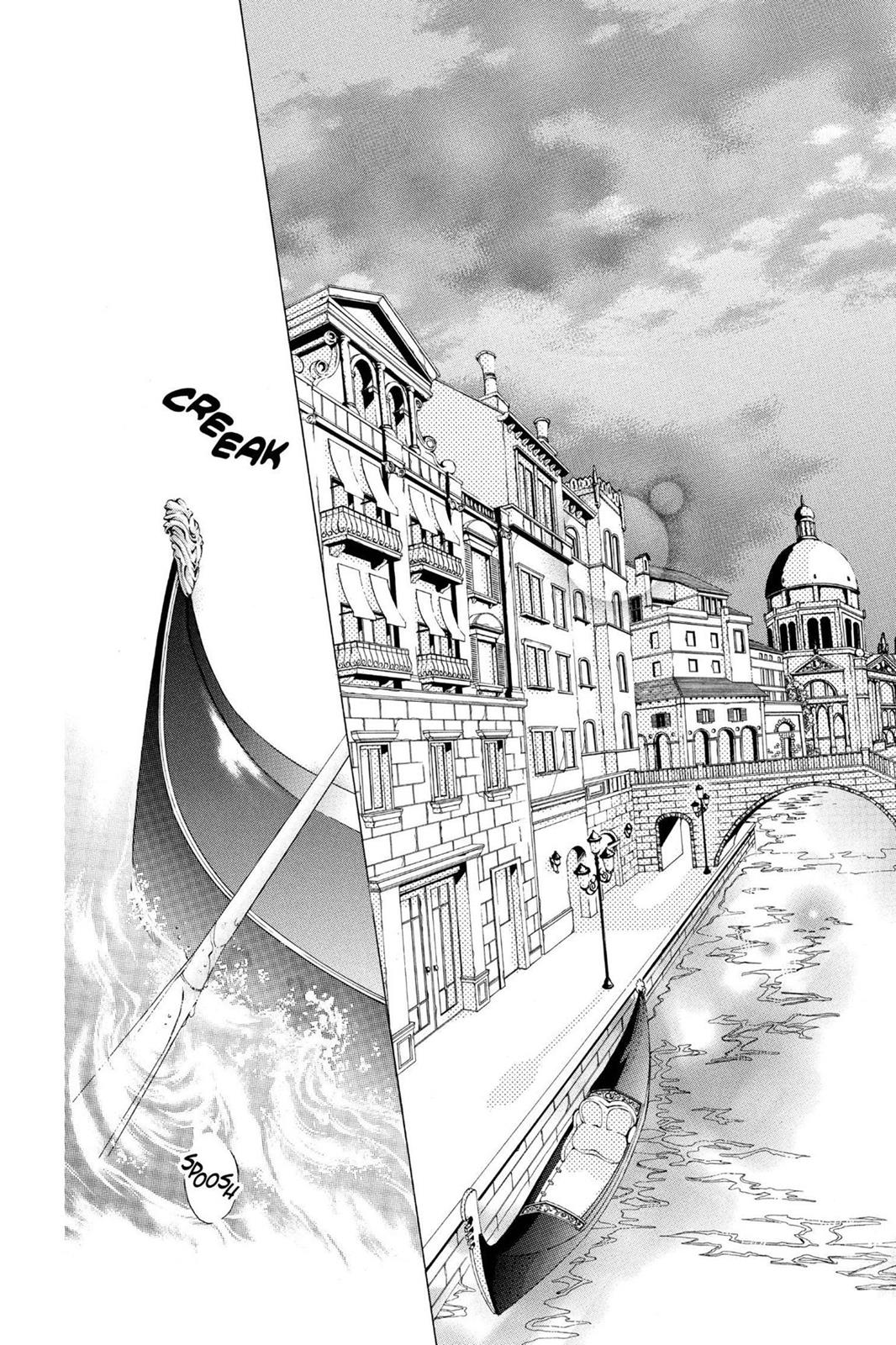 Ouran High School Host Club Chapter 24 - Page 3