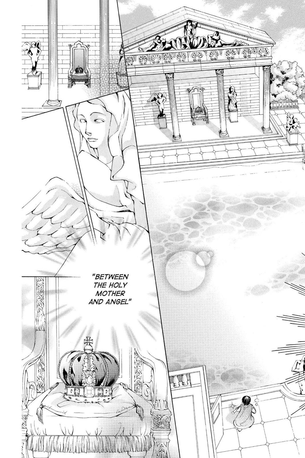 Ouran High School Host Club Chapter 24 - Page 23