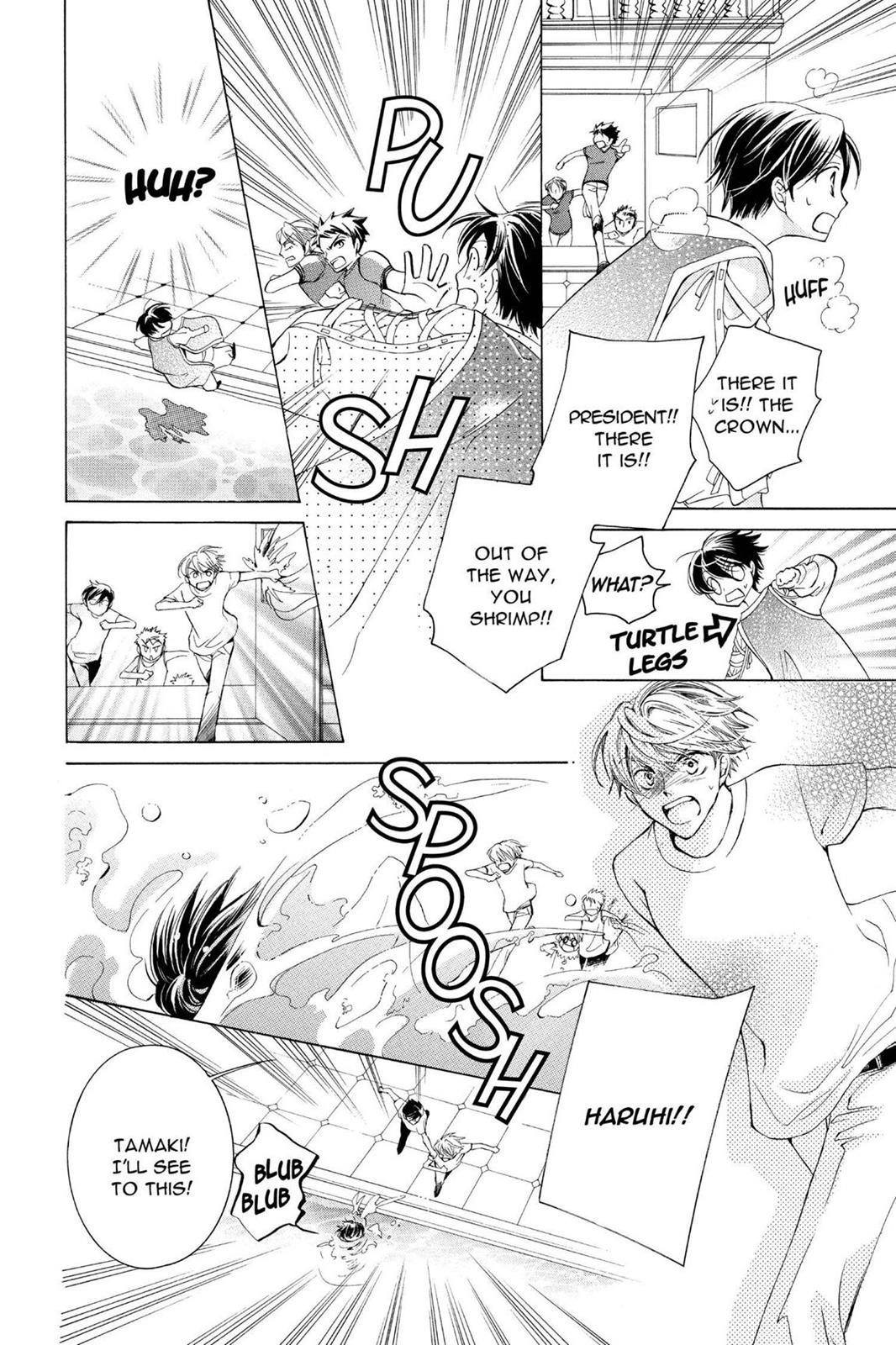 Ouran High School Host Club Chapter 24 - Page 24