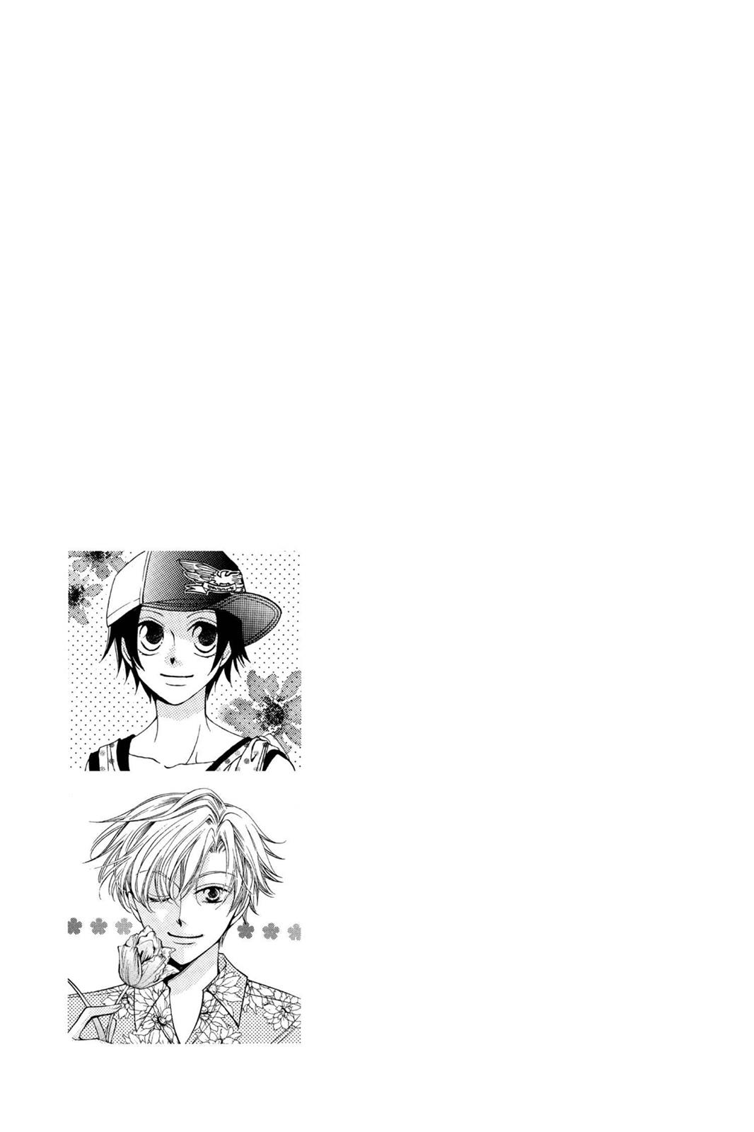 Ouran High School Host Club Chapter 24 - Page 31