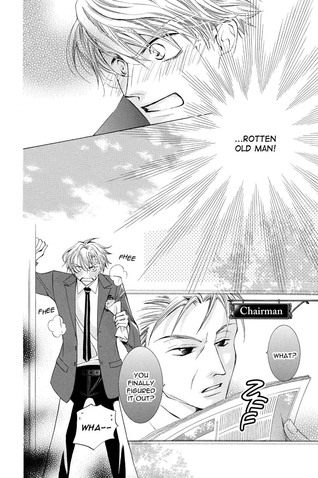Ouran High School Host Club Chapter 25 - Page 7