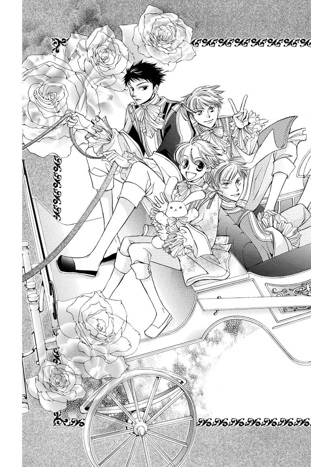 Ouran High School Host Club Chapter 26 - Page 5