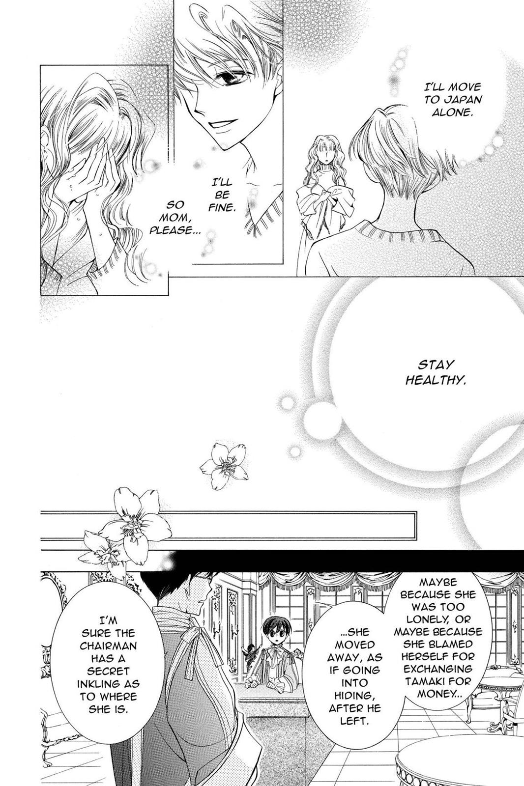 Ouran High School Host Club Chapter 26 - Page 18