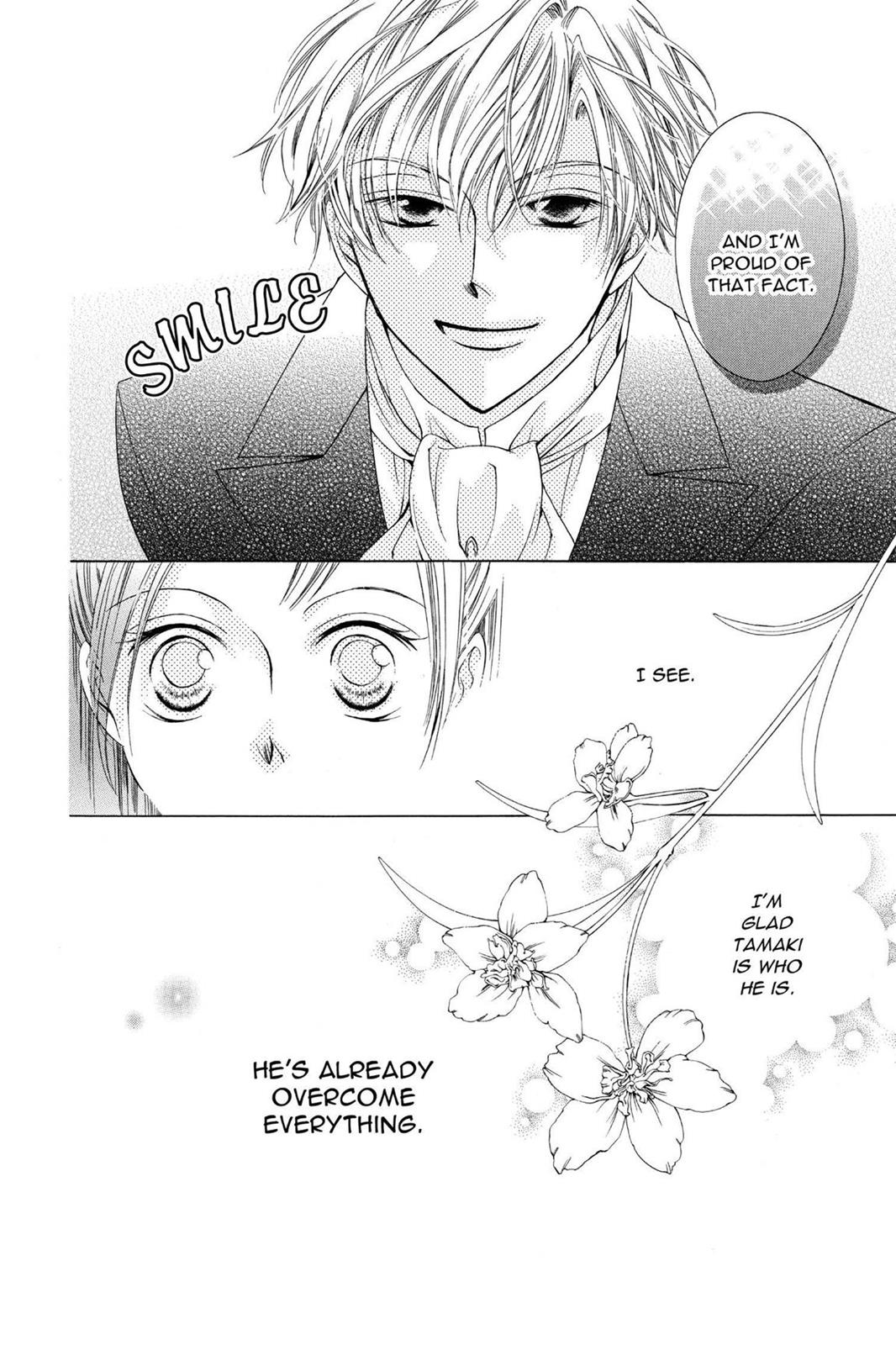 Ouran High School Host Club Chapter 26 - Page 26