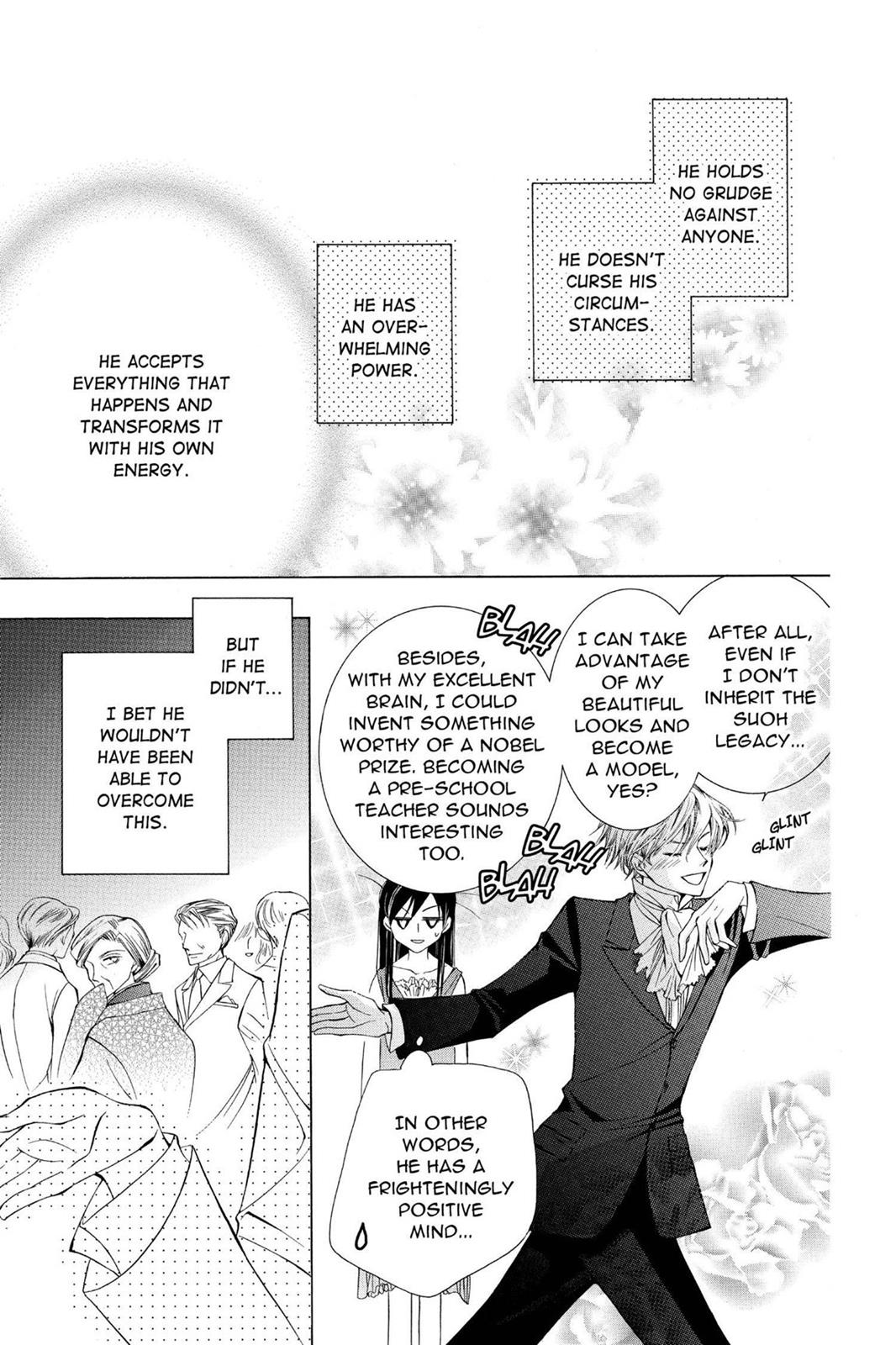 Ouran High School Host Club Chapter 26 - Page 27
