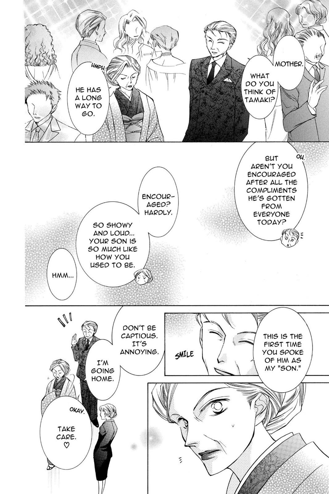 Ouran High School Host Club Chapter 26 - Page 28