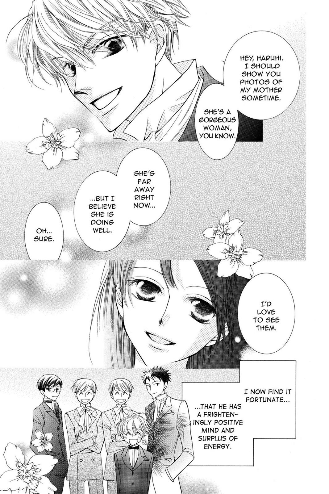Ouran High School Host Club Chapter 26 - Page 29