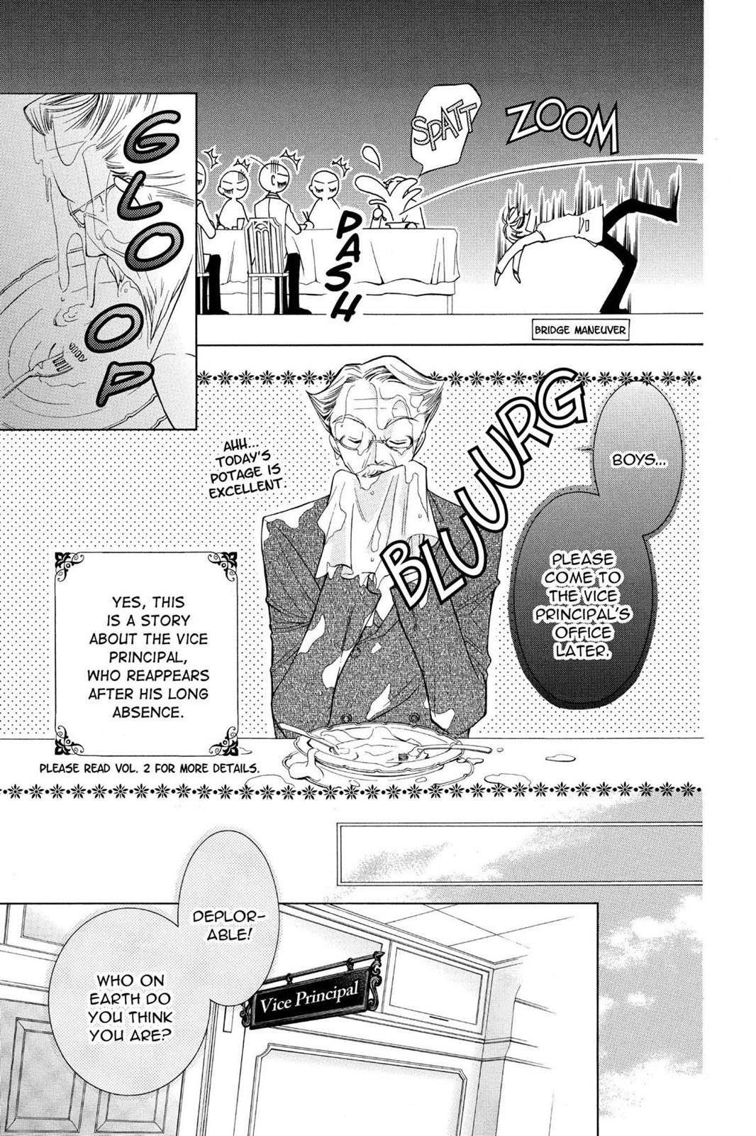 Ouran High School Host Club Chapter 27 - Page 5