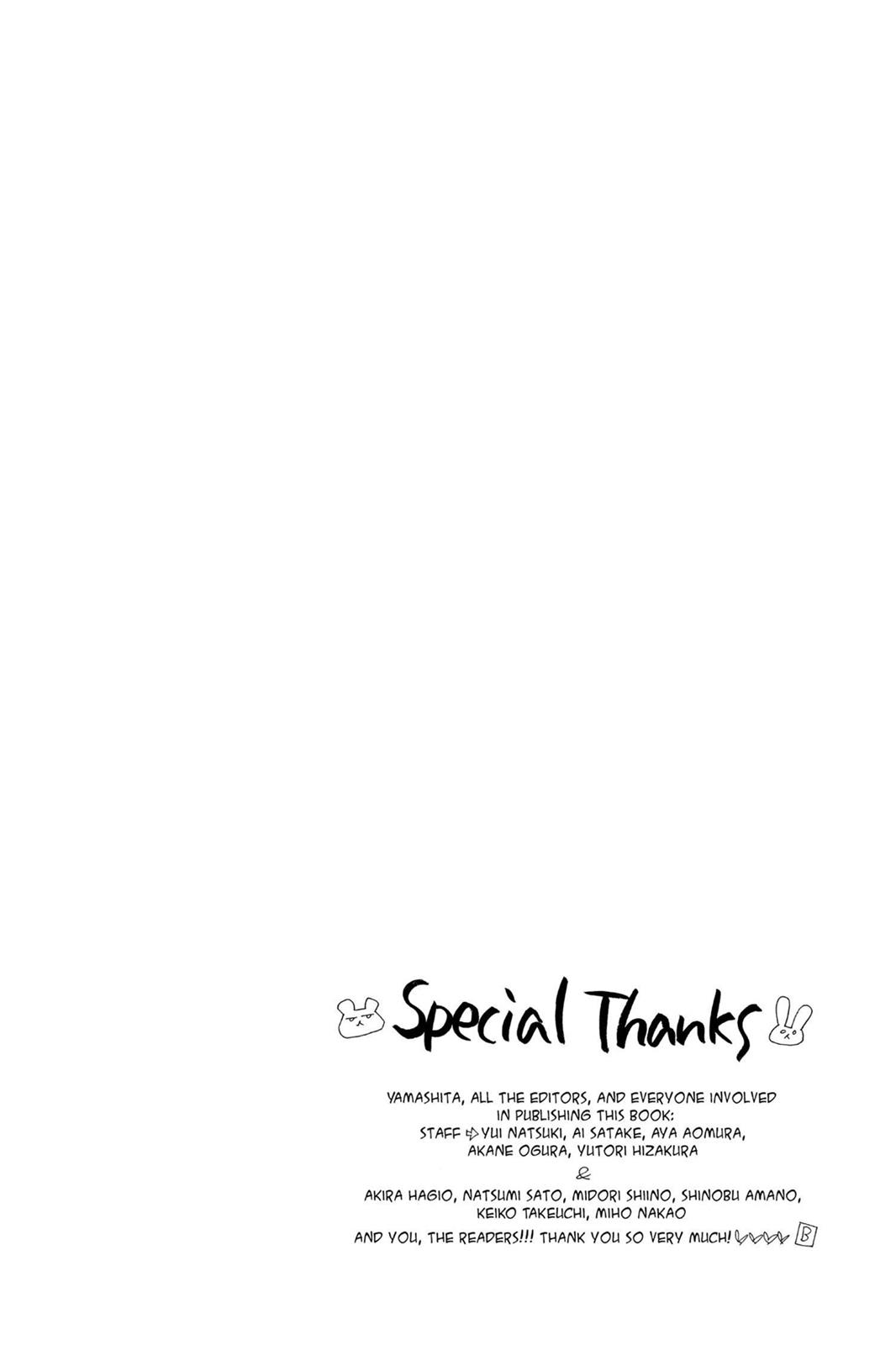 Ouran High School Host Club Chapter 27 - Page 32