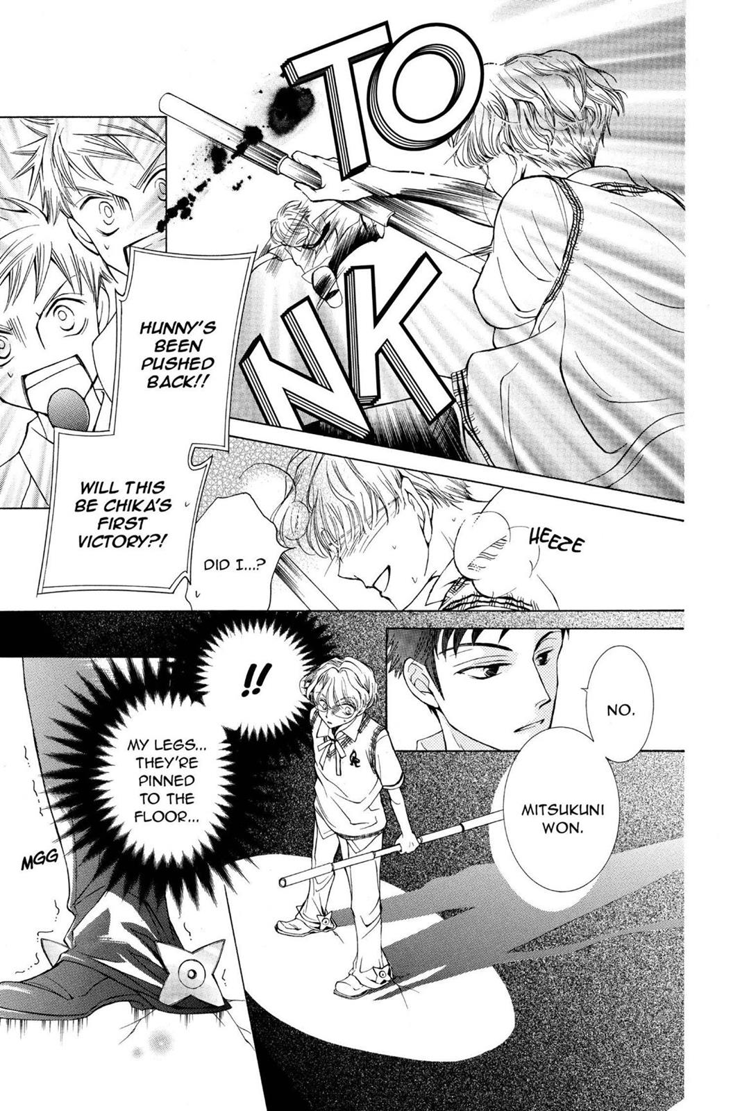 Ouran High School Host Club Chapter 29 - Page 7