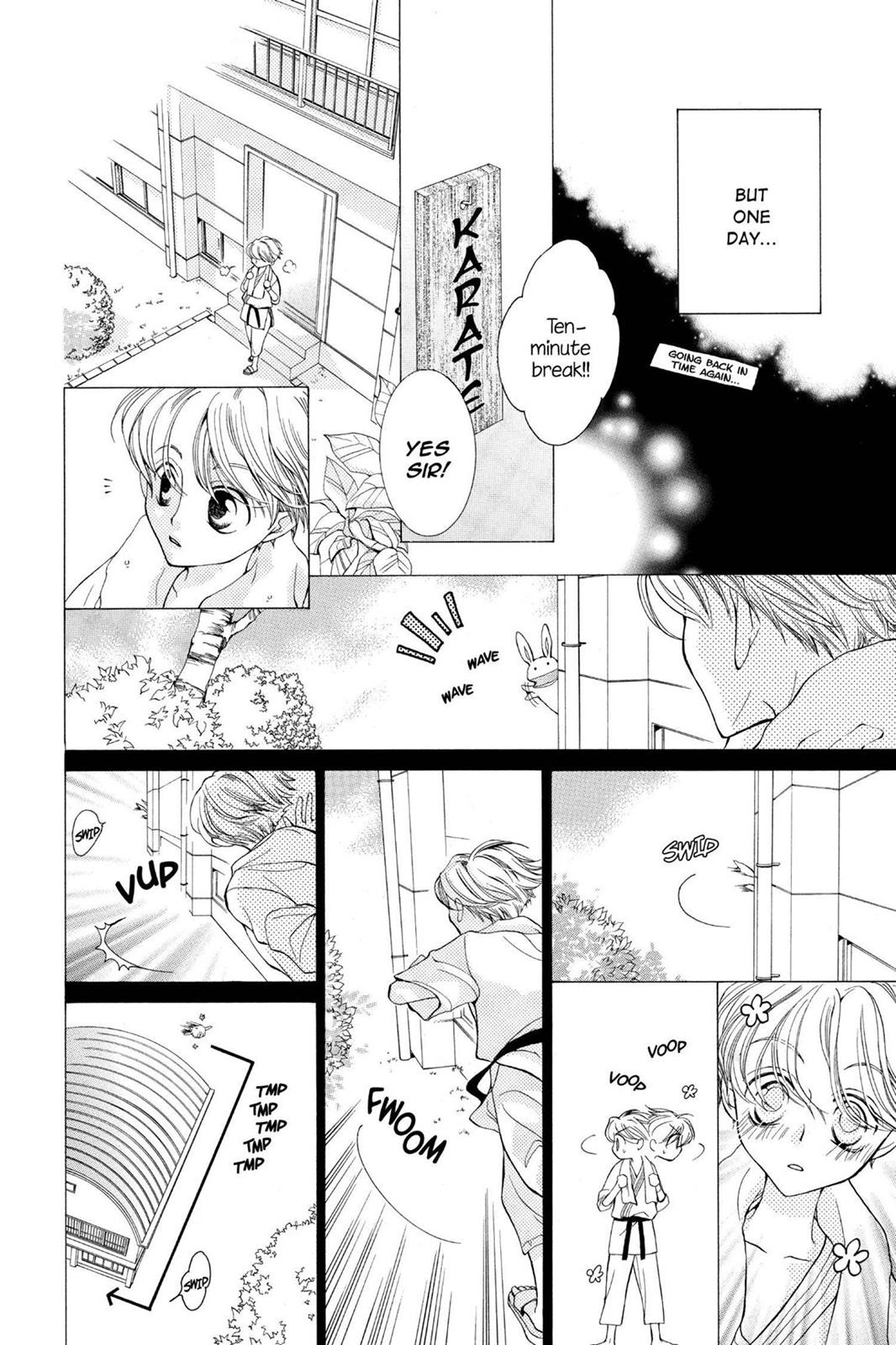 Ouran High School Host Club Chapter 29 - Page 24