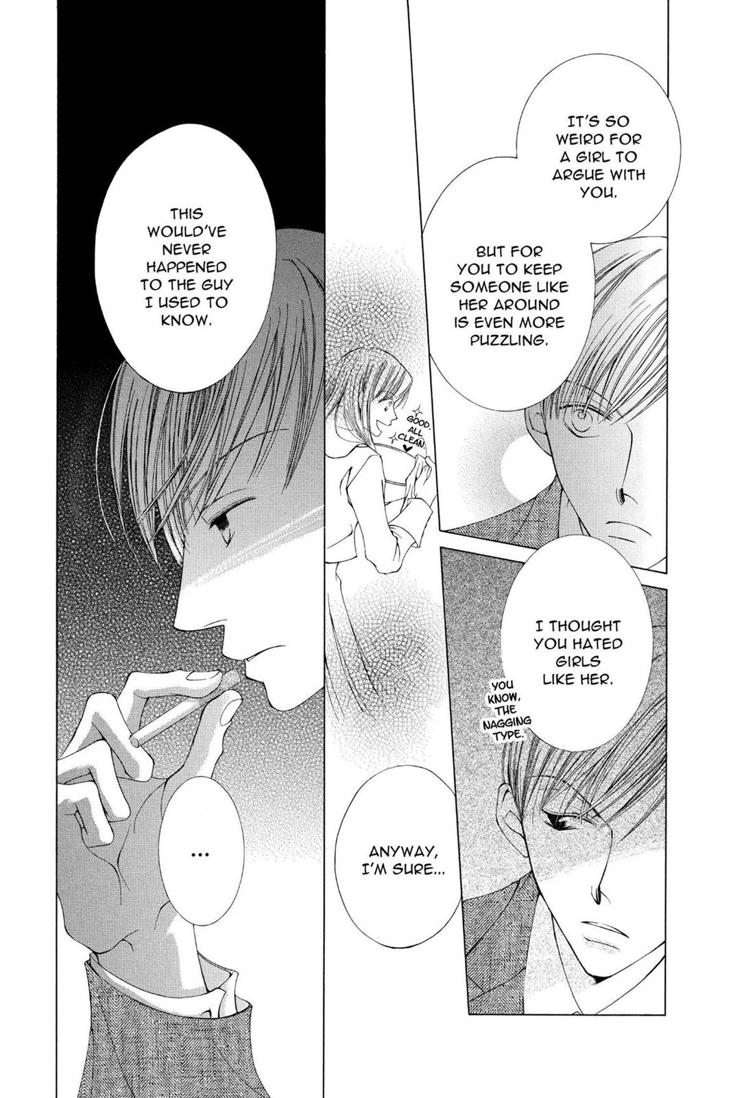 Ouran High School Host Club Chapter 31.6 - Page 16