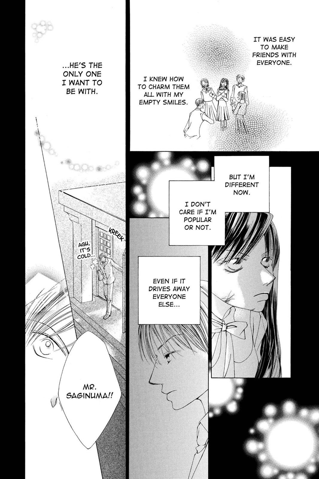 Ouran High School Host Club Chapter 31.6 - Page 24