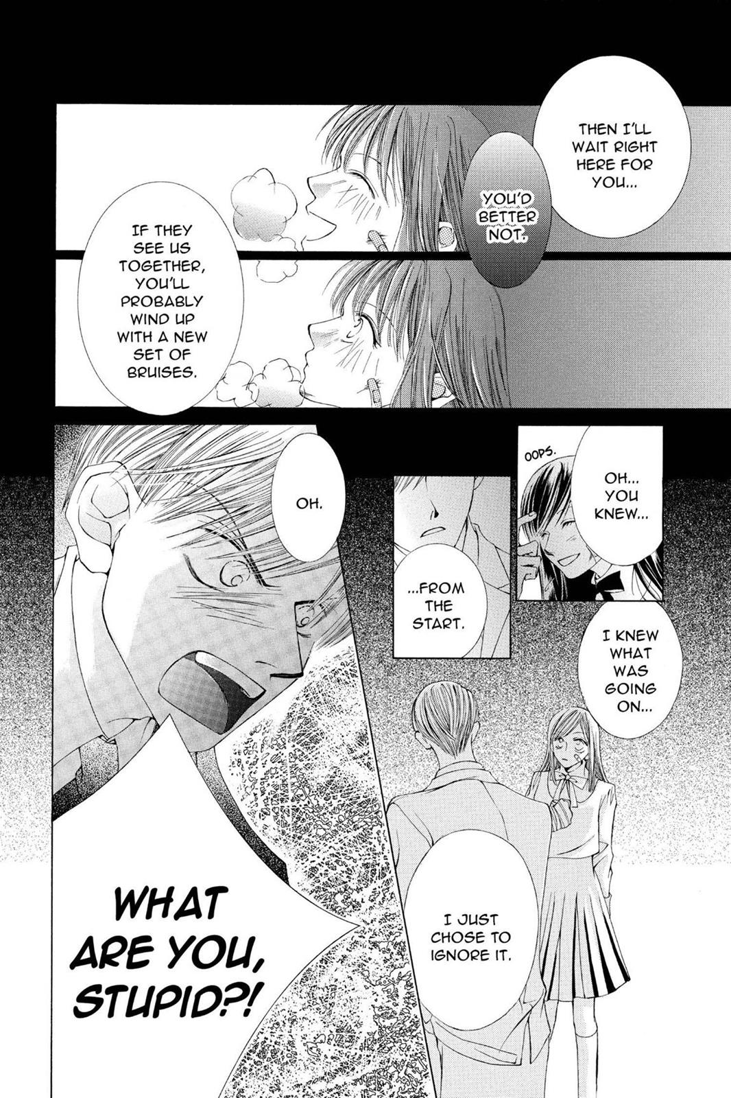 Ouran High School Host Club Chapter 31.6 - Page 26