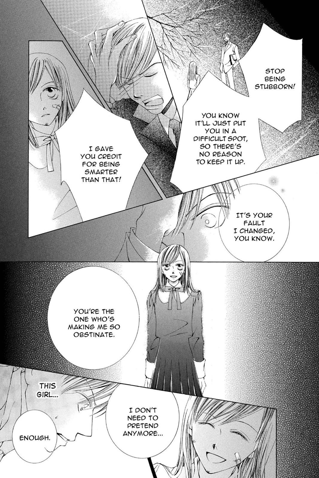 Ouran High School Host Club Chapter 31.6 - Page 27