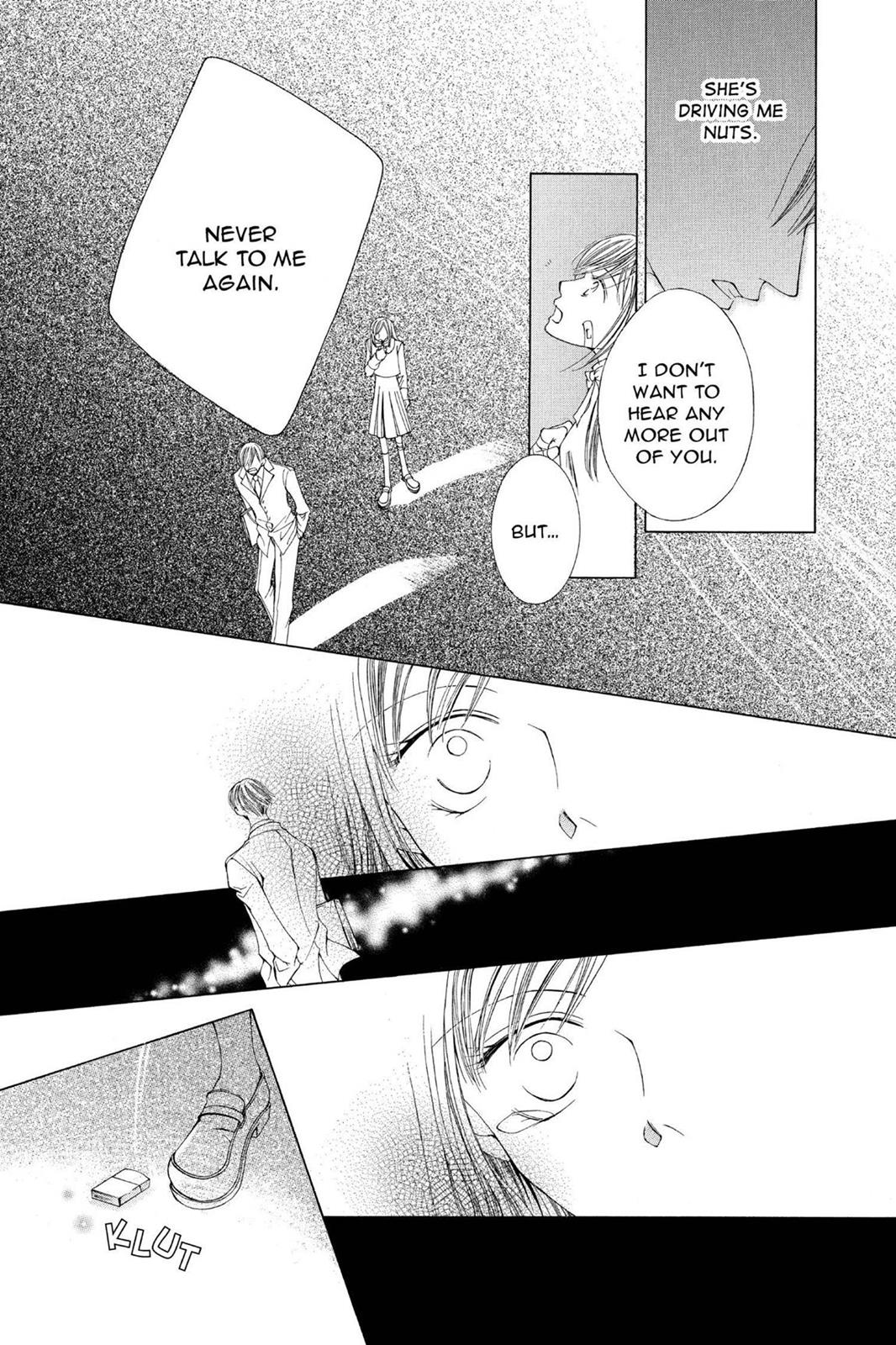 Ouran High School Host Club Chapter 31.6 - Page 28