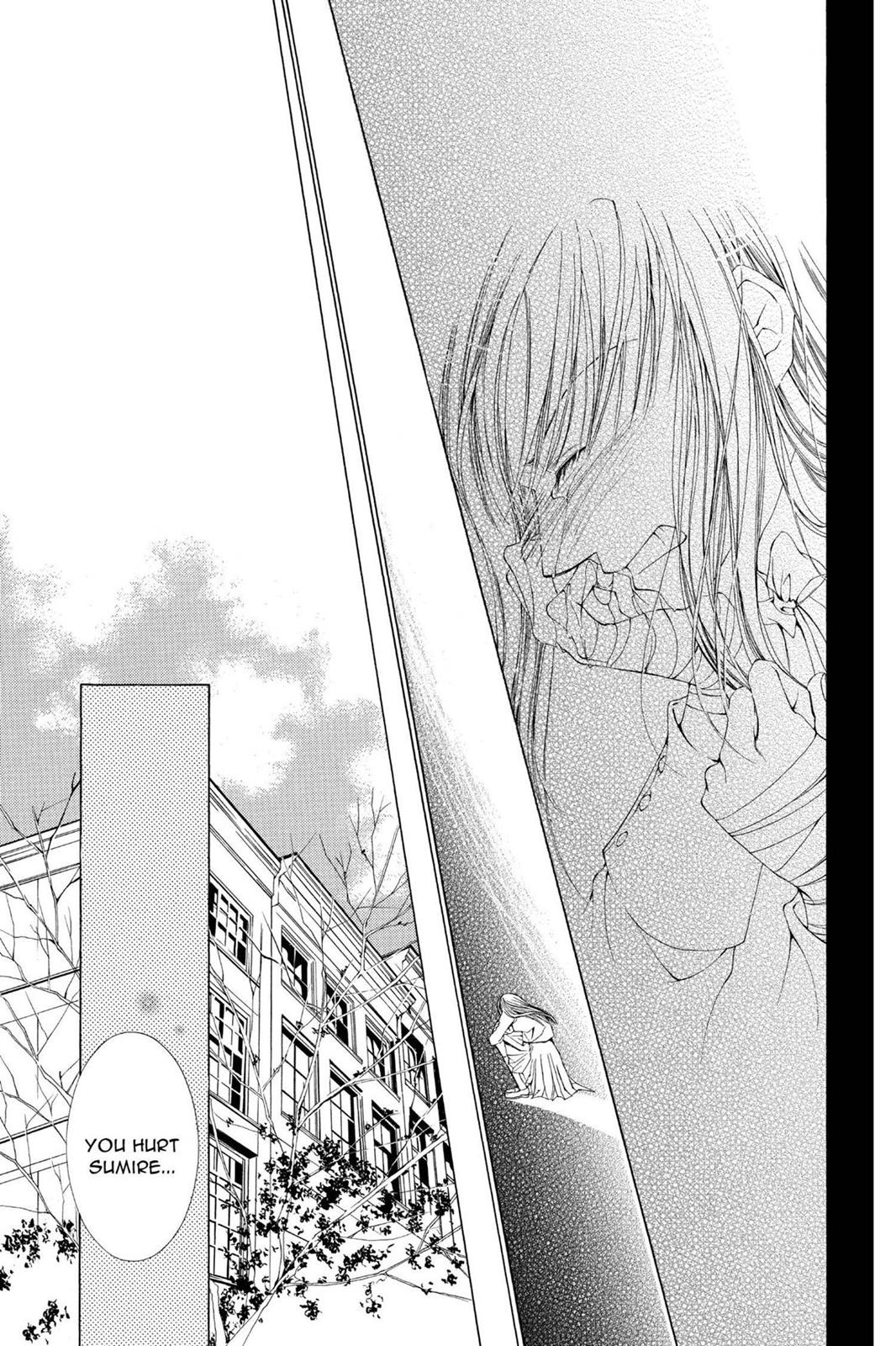 Ouran High School Host Club Chapter 31.6 - Page 29